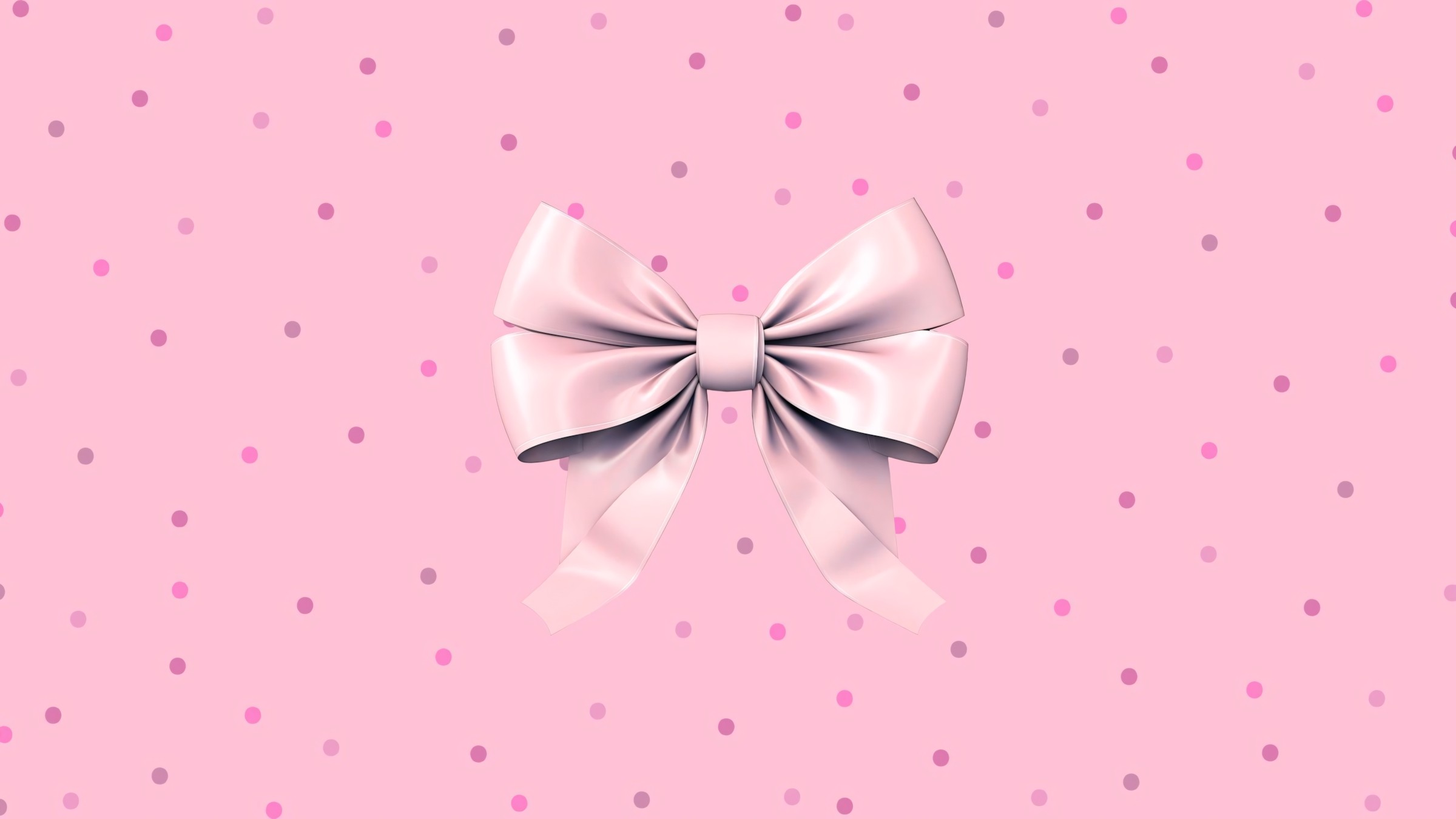 890+ Hình Nền Nơ 🎀 (Hello Kitty, Coquette, Có Chữ) Cho Máy Tính Và Điện Thoại