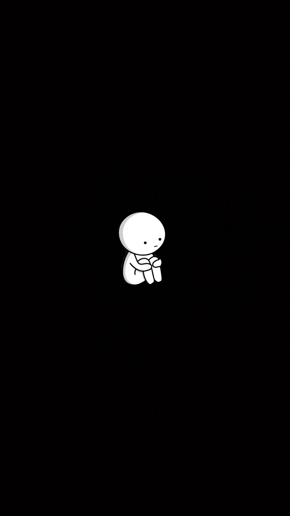 5678+ Hình Nền Đen Buồn 🖤 (Ảnh Buồn, Màu Đen) Full Hd Cho Điện Thoại