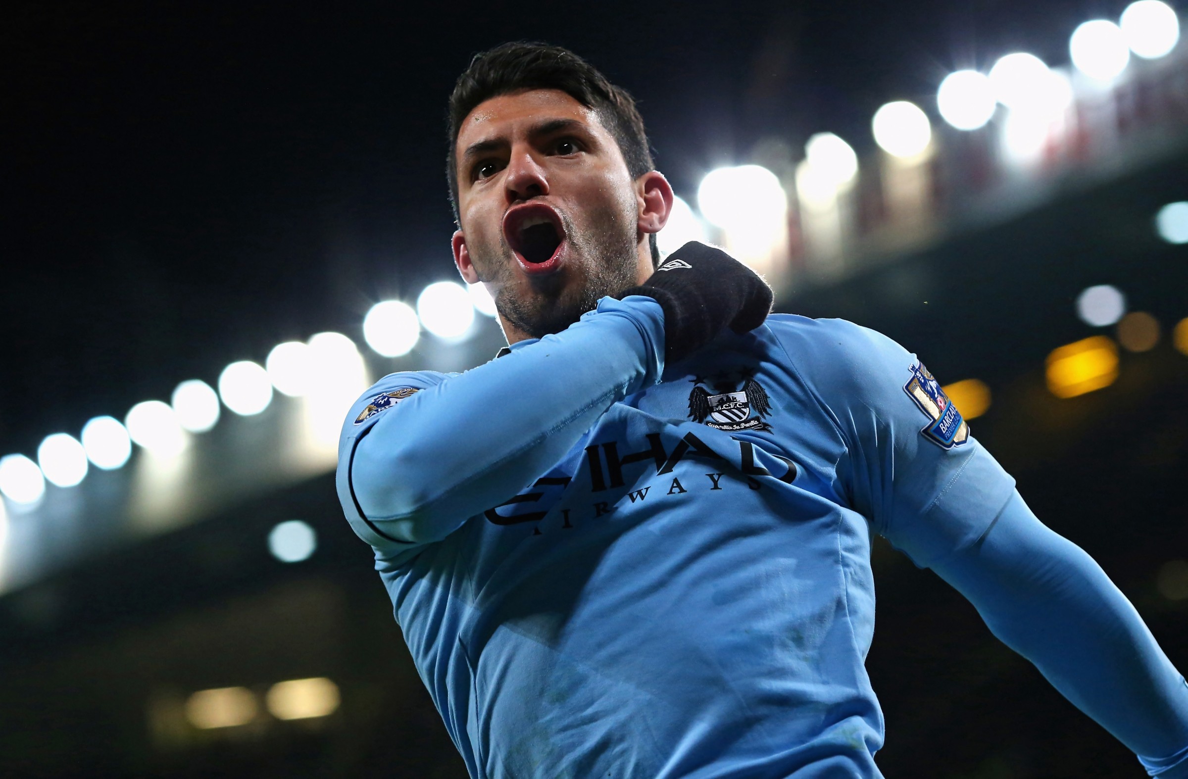 567+ Ảnh Man City ⚽ (Manchester City, Hình Nền) Đẹp Nhất Cho Điện Thoại
