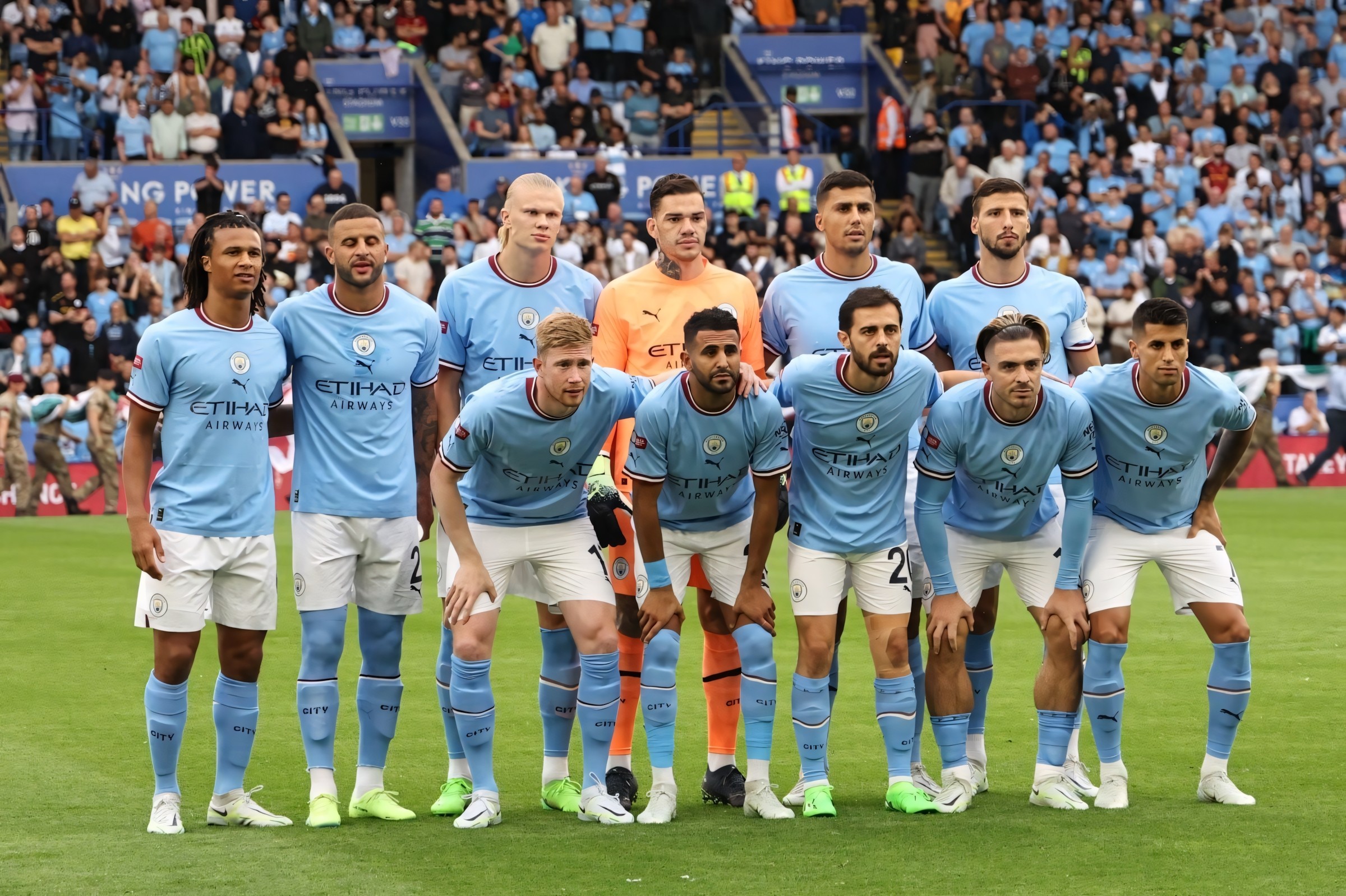 567+ Ảnh Man City ⚽ (Manchester City, Hình Nền) Đẹp Nhất Cho Điện Thoại