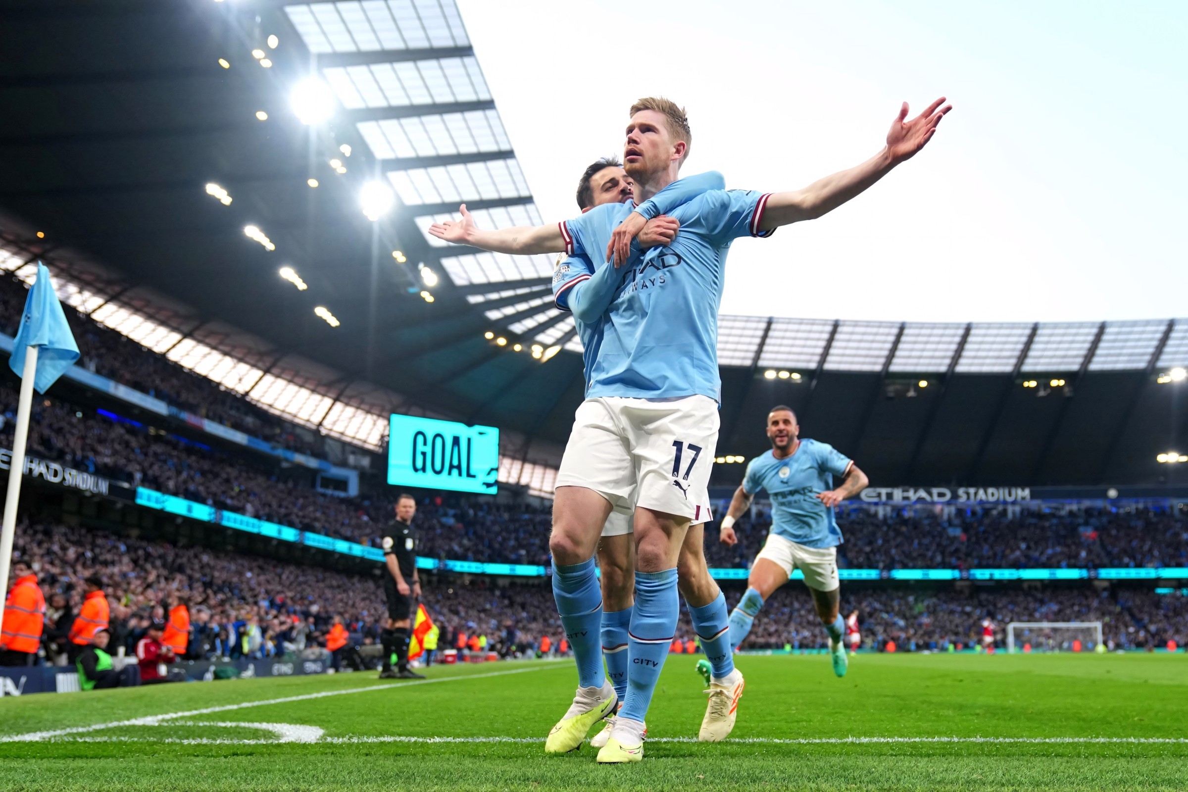 567+ Ảnh Man City ⚽ (Manchester City, Hình Nền) Đẹp Nhất Cho Điện Thoại