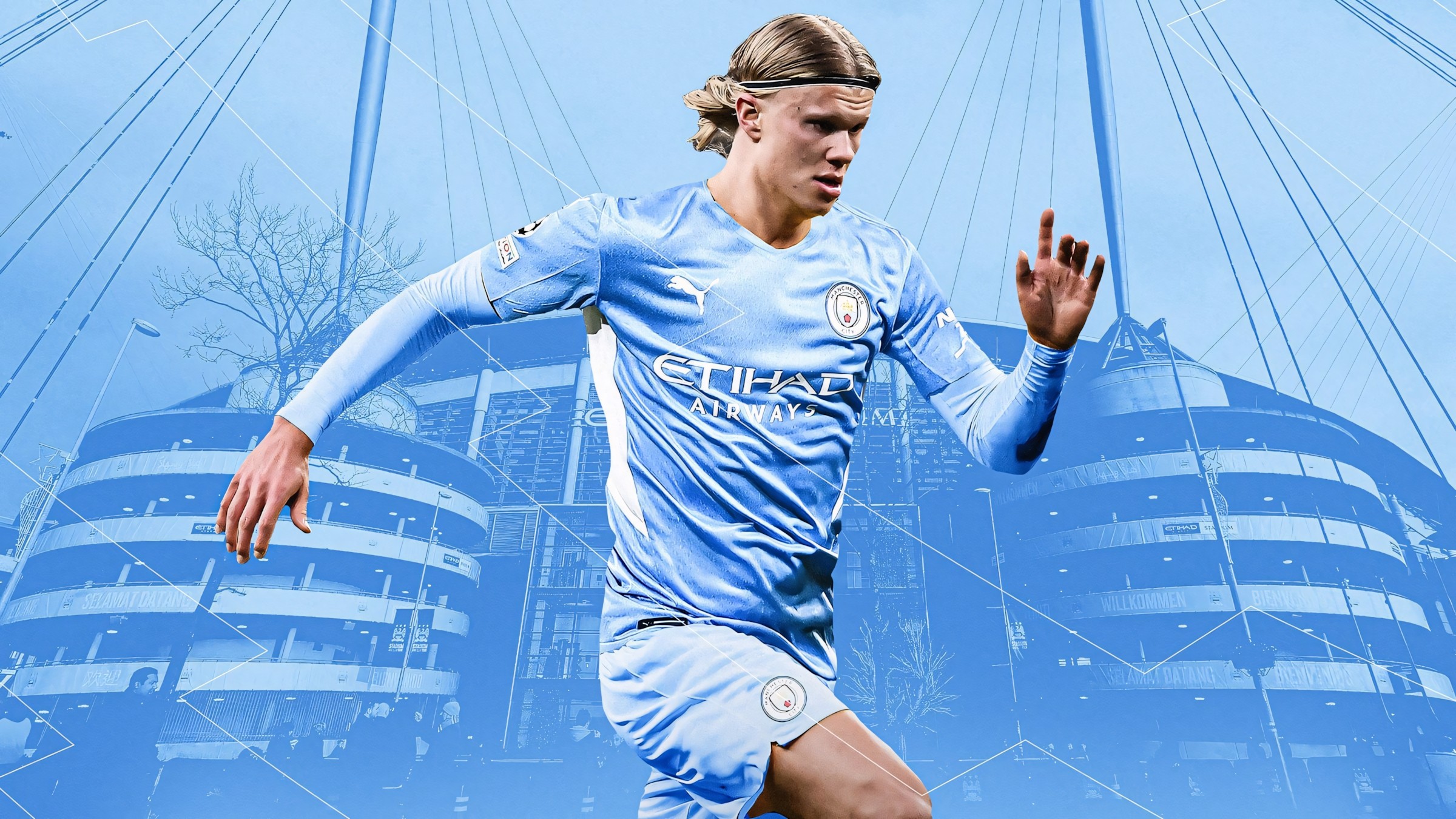 567+ Ảnh Man City ⚽ (Manchester City, Hình Nền) Đẹp Nhất Cho Điện Thoại