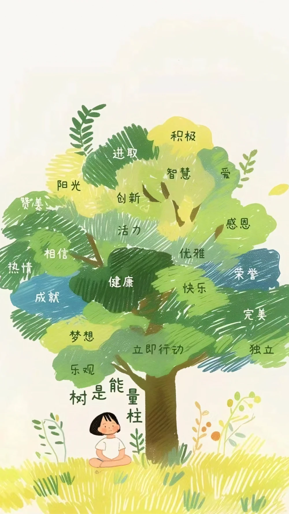 863+ Hình Nền Cute Có Chữ Ngầu 🖤 (Khẩu Hiệu, Phá Cách, Gen Z) Cho Màn Hình Khóa