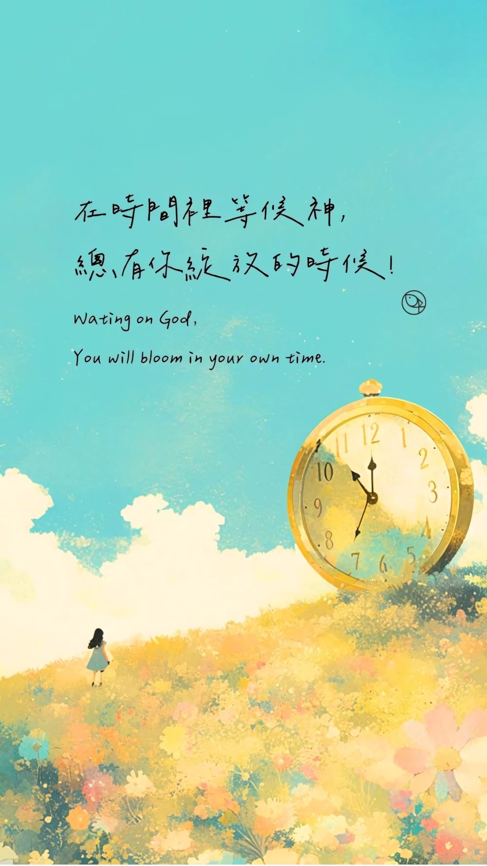863+ Hình Nền Cute Có Chữ Ngầu 🖤 (Khẩu Hiệu, Phá Cách, Gen Z) Cho Màn Hình Khóa