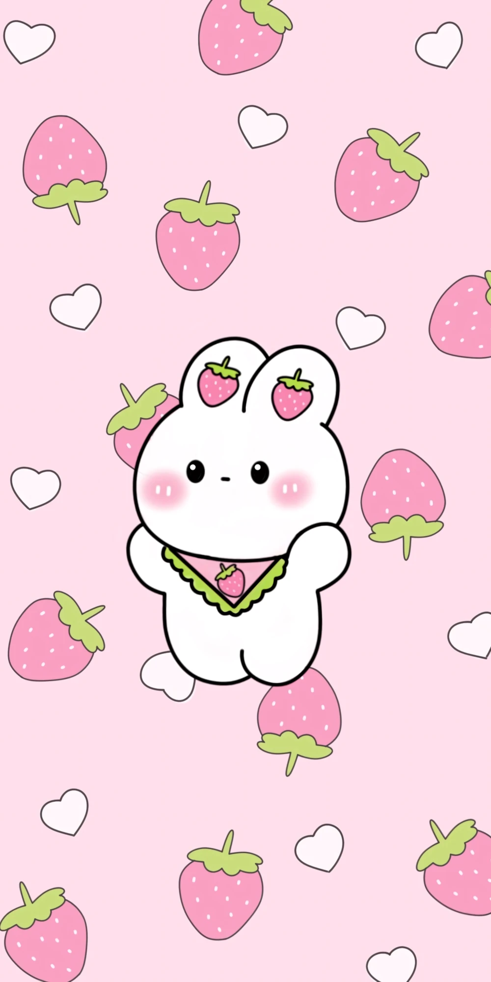 529+ Hình Nền Điện Thoại Cute 9:16 🌸 (Dễ Thương, Hello Kitty, Có Chữ) Cho Điện Thoại