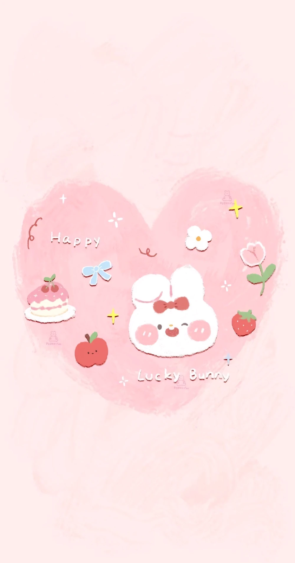 529+ Hình Nền Điện Thoại Cute 9:16 🌸 (Dễ Thương, Hello Kitty, Có Chữ) Cho Điện Thoại