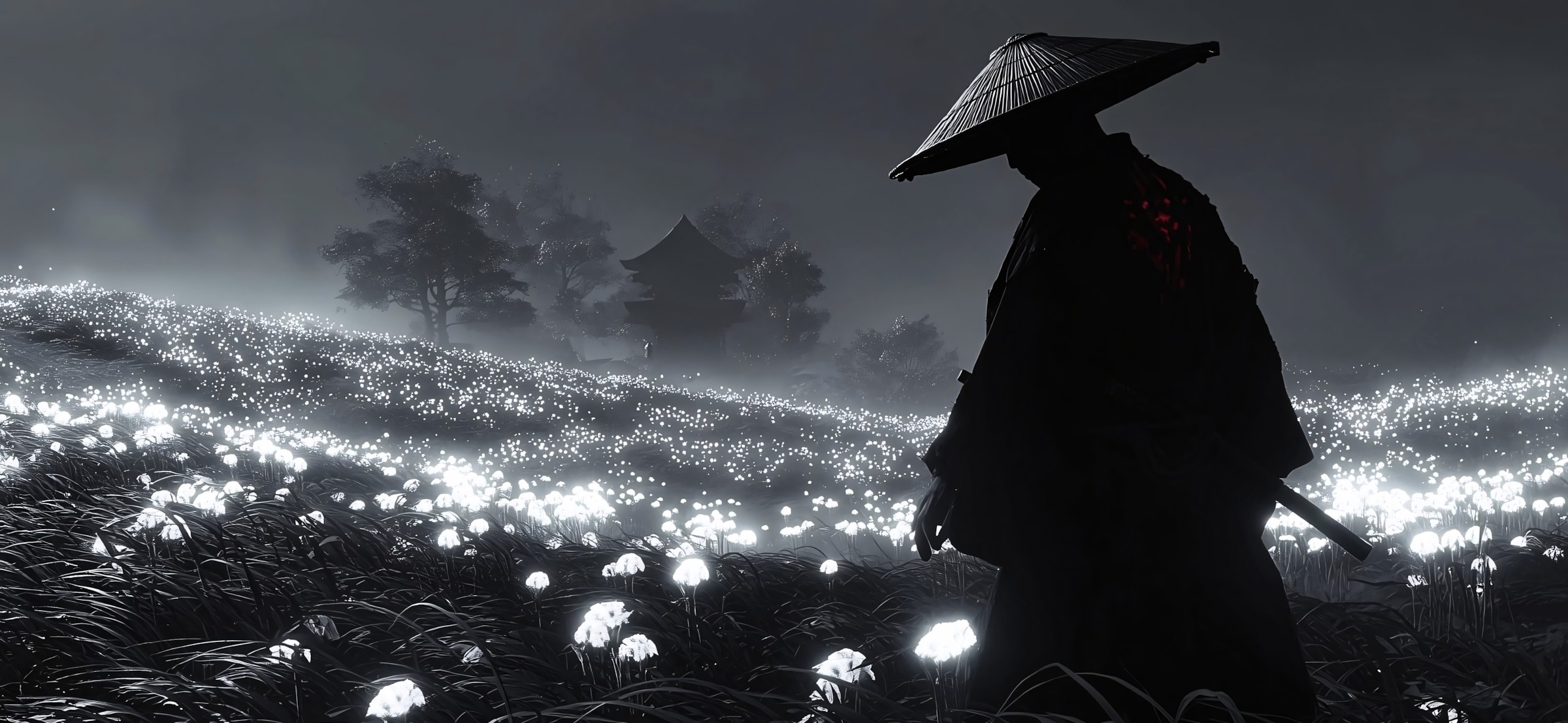 567+ Ảnh Đen Trắng 🖤 (Avatar, Anime, Ngầu, 4K ) Cho Điện Thoại Và Máy Tính