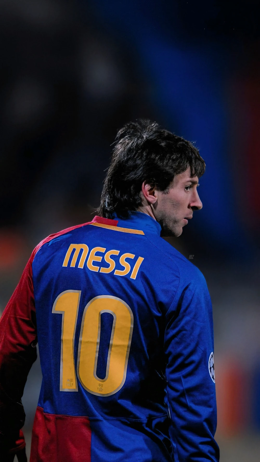 890+ Hình Nền Messi 4K ⚽ (Ngầu, Đẹp Nhất) Cho Máy Tính Và Điện Thoại