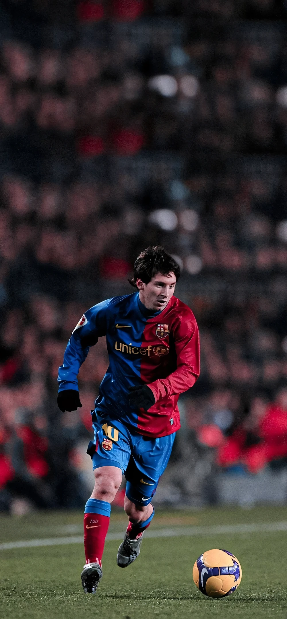 890+ Hình Nền Messi 4K ⚽ (Ngầu, Đẹp Nhất) Cho Máy Tính Và Điện Thoại