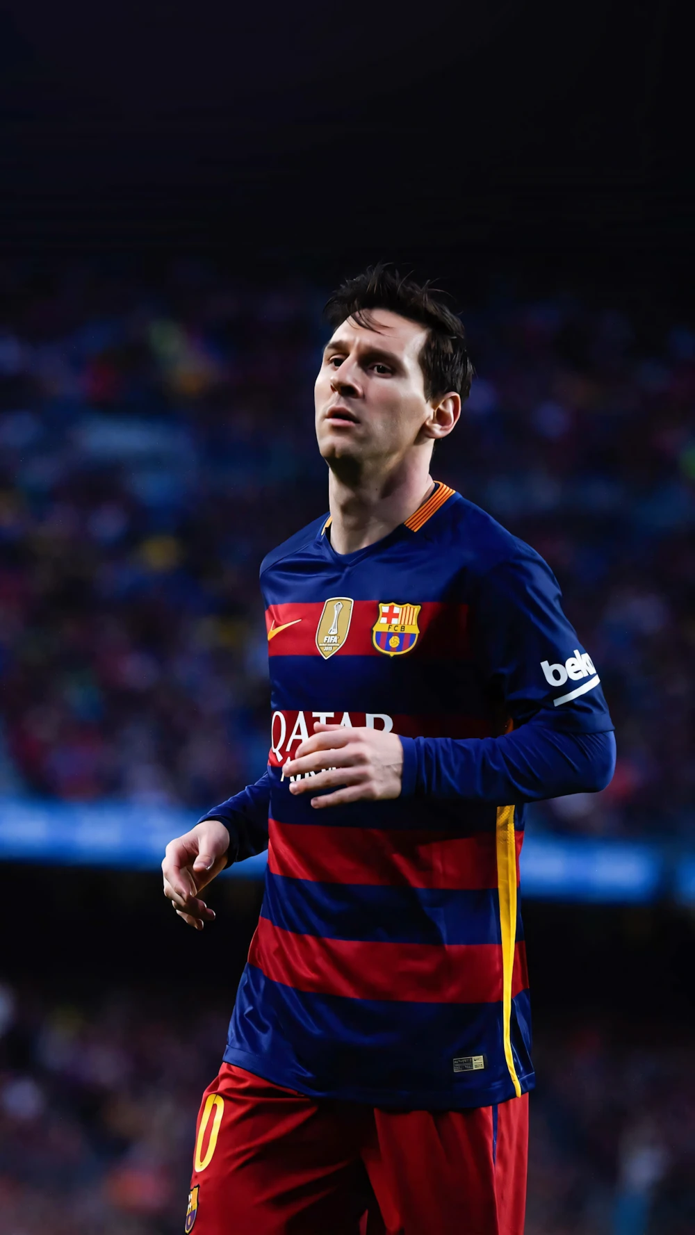 890+ Hình Nền Messi 4K ⚽ (Ngầu, Đẹp Nhất) Cho Máy Tính Và Điện Thoại