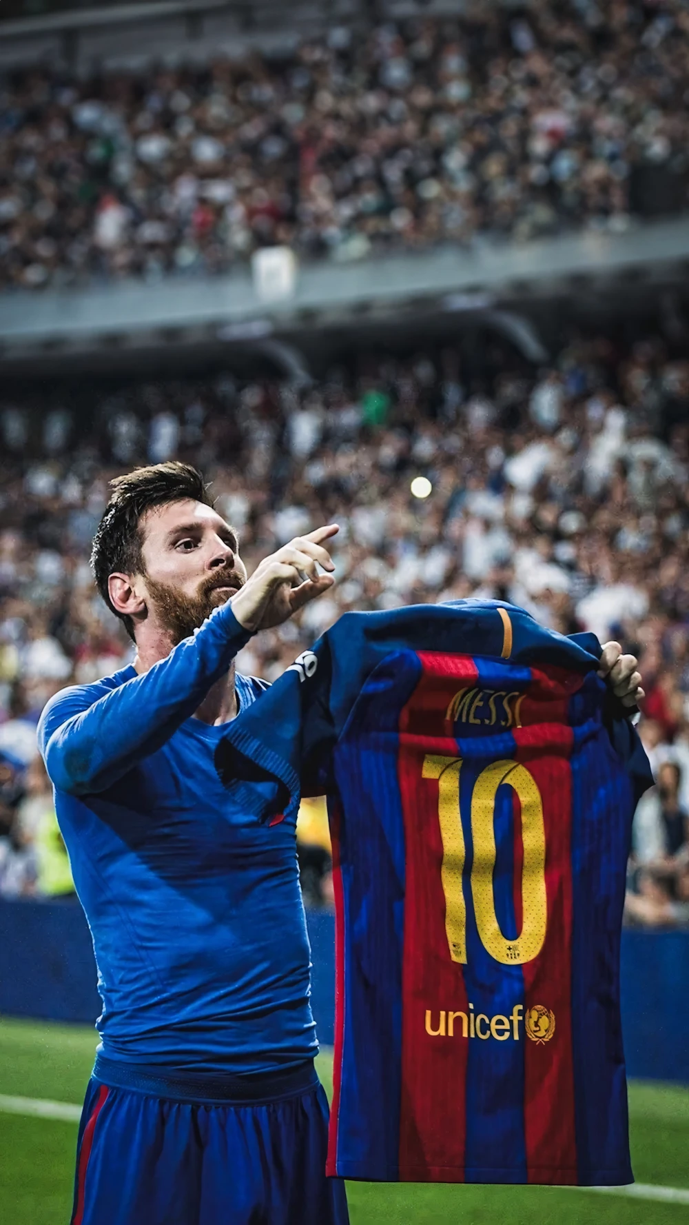 890+ Hình Nền Messi 4K ⚽ (Ngầu, Đẹp Nhất) Cho Máy Tính Và Điện Thoại