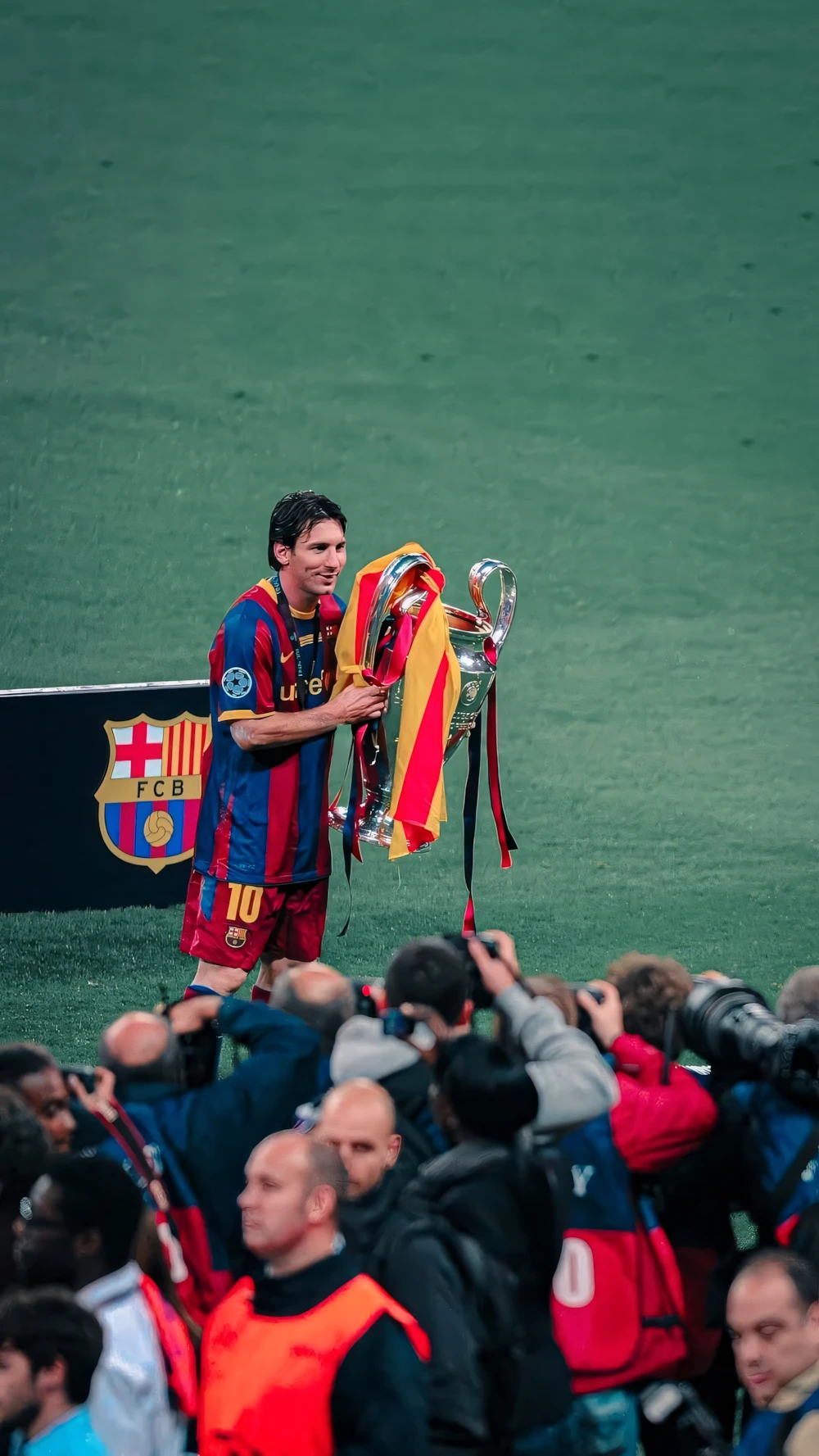 890+ Hình Nền Messi 4K ⚽ (Ngầu, Đẹp Nhất) Cho Máy Tính Và Điện Thoại