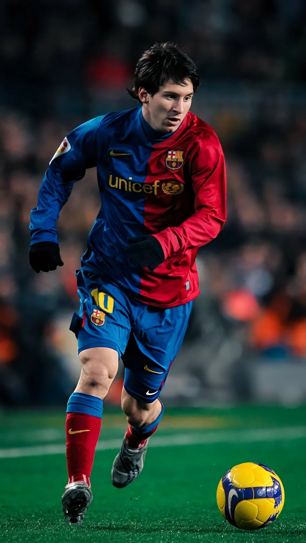 890+ Hình Nền Messi 4K ⚽ (Ngầu, Đẹp Nhất) Cho Máy Tính Và Điện Thoại