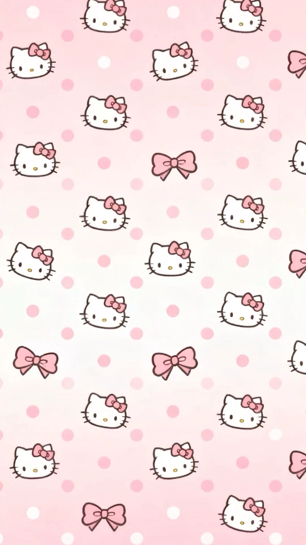 890+ Hình Nền Nơ 🎀 (Hello Kitty, Coquette, Có Chữ) Cho Máy Tính Và Điện Thoại
