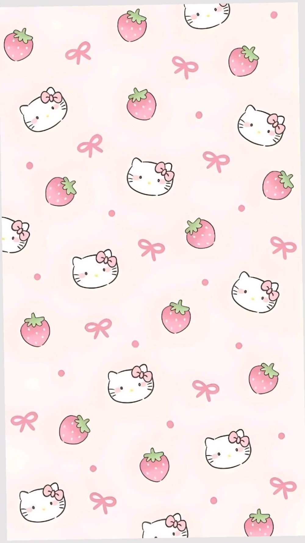 890+ Hình Nền Nơ 🎀 (Hello Kitty, Coquette, Có Chữ) Cho Máy Tính Và Điện Thoại