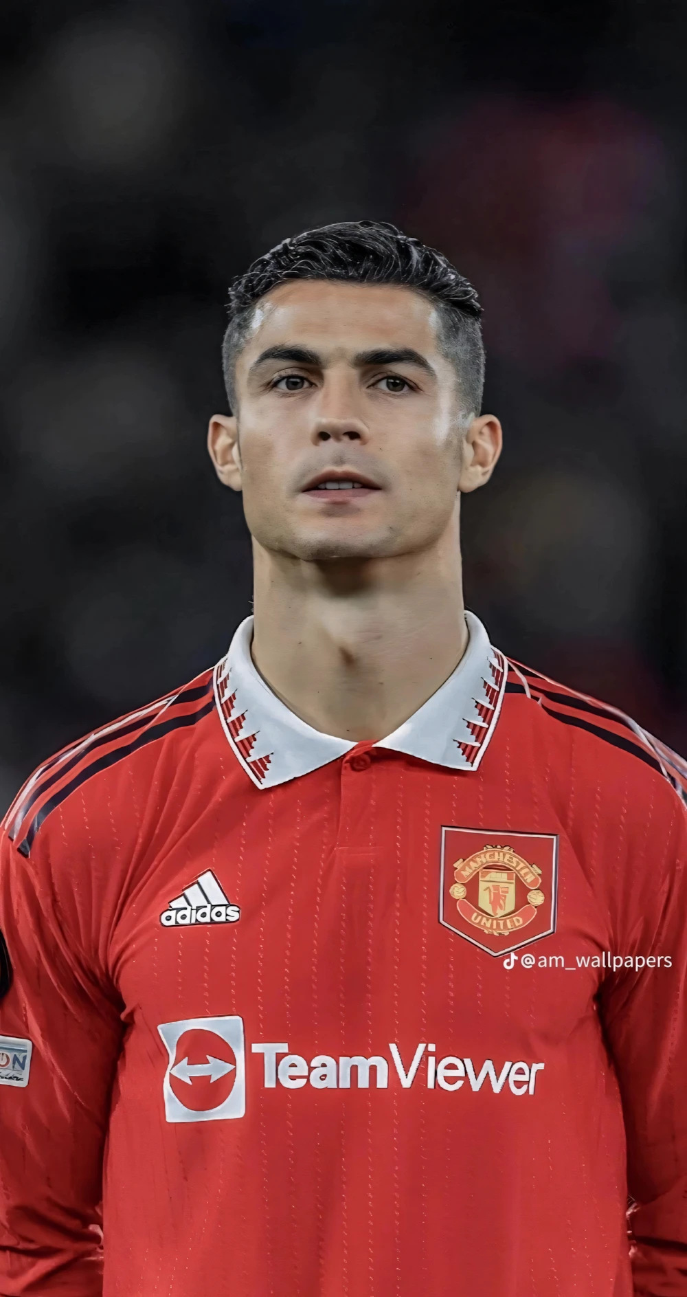 1234+ Hình Nền Ronaldo 4K ⚽ (Ngầu, Chất, Cr7 Mu, Real Madrid) Tải Miễn Phí