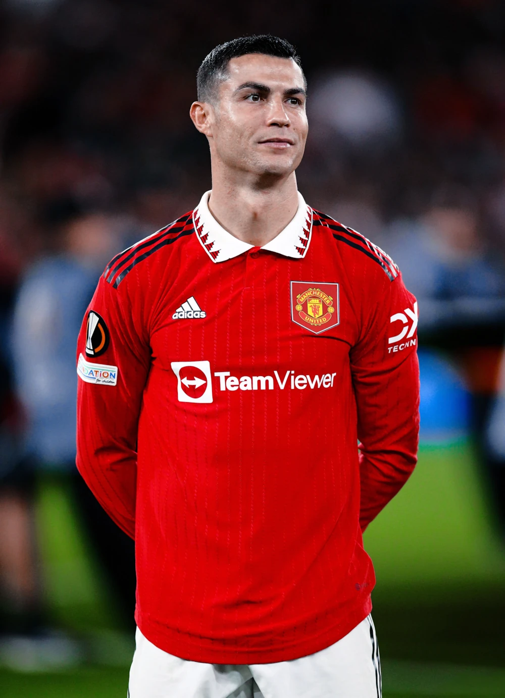 1234+ Hình Nền Ronaldo 4K ⚽ (Ngầu, Chất, Cr7 Mu, Real Madrid) Tải Miễn Phí