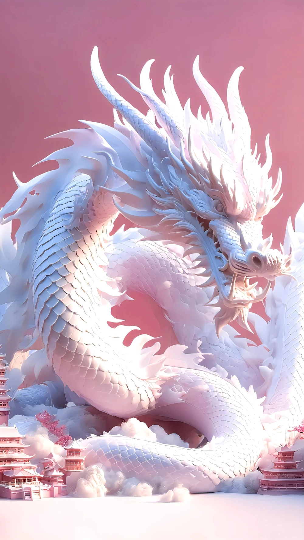 1234+ Hình Nền Rồng 🐉 (Con Rồng, 3D, Vàng) Cho Điện Thoại Và Máy Tính