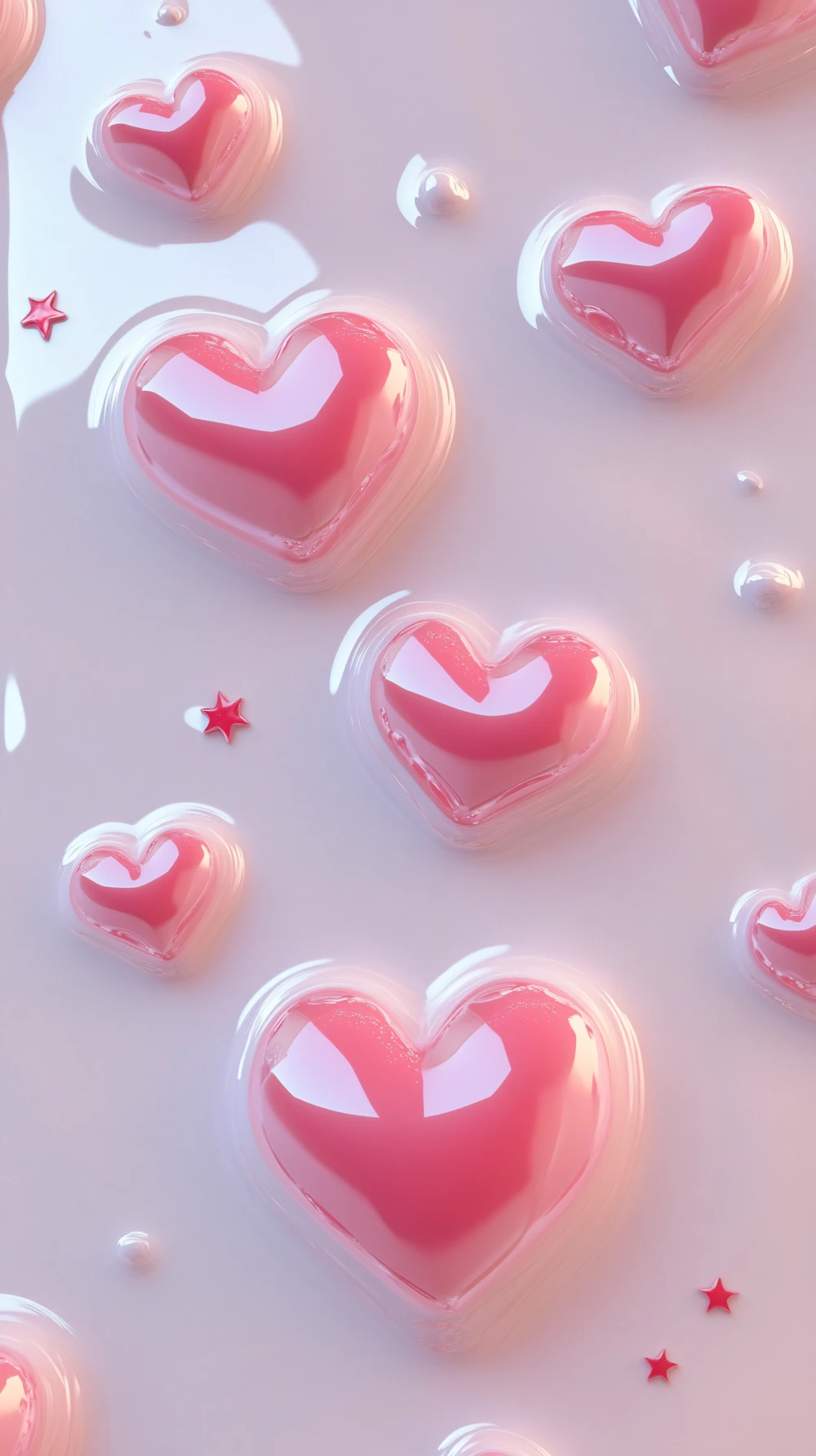 1234+ Hình Trái Tim ❤️ (Ảnh, Hình Nền, 3D, Cute, Tình Yêu, Miễn Phí) Điện Thoại Và PC
