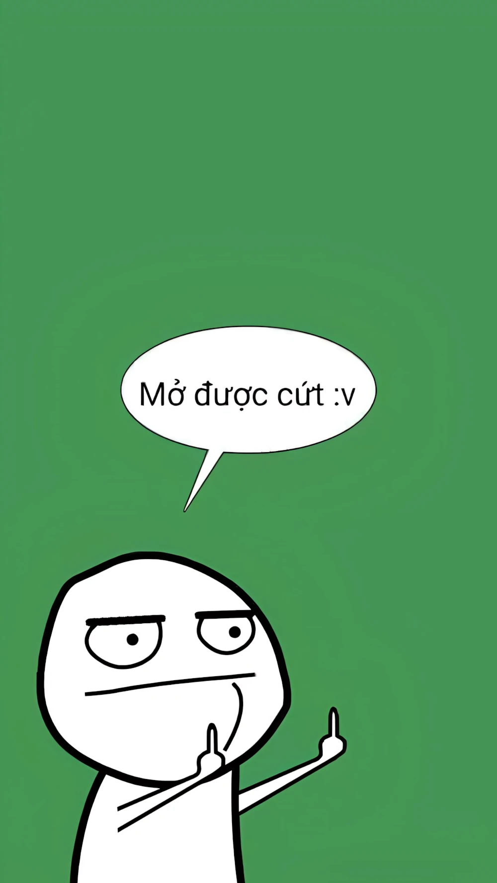 863+ Hình Nền Cute Có Chữ Ngầu 🖤 (Khẩu Hiệu, Phá Cách, Gen Z) Cho Màn Hình Khóa