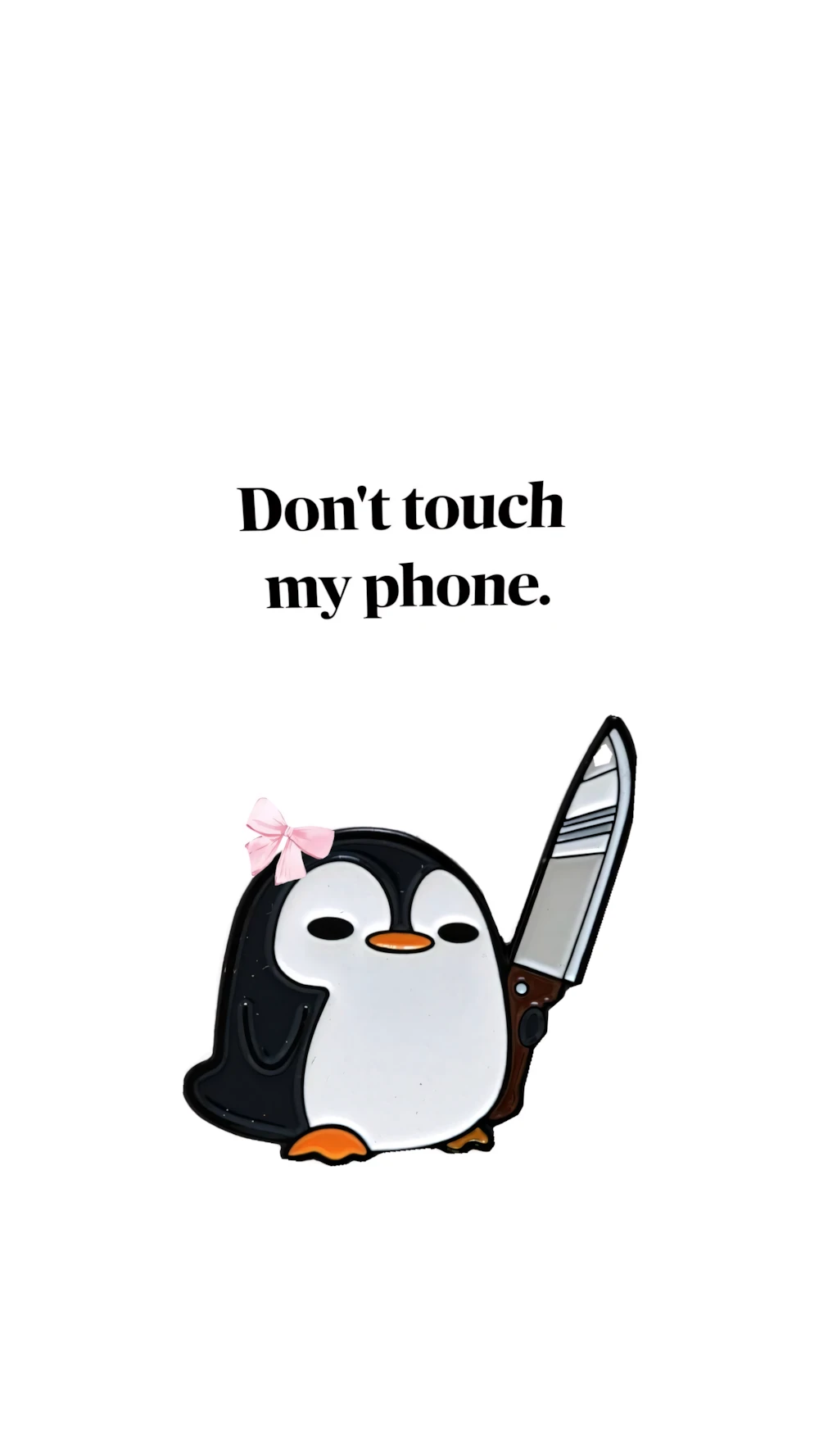 863+ Hình Nền Cute Có Chữ Ngầu 🖤 (Khẩu Hiệu, Phá Cách, Gen Z) Cho Màn Hình Khóa