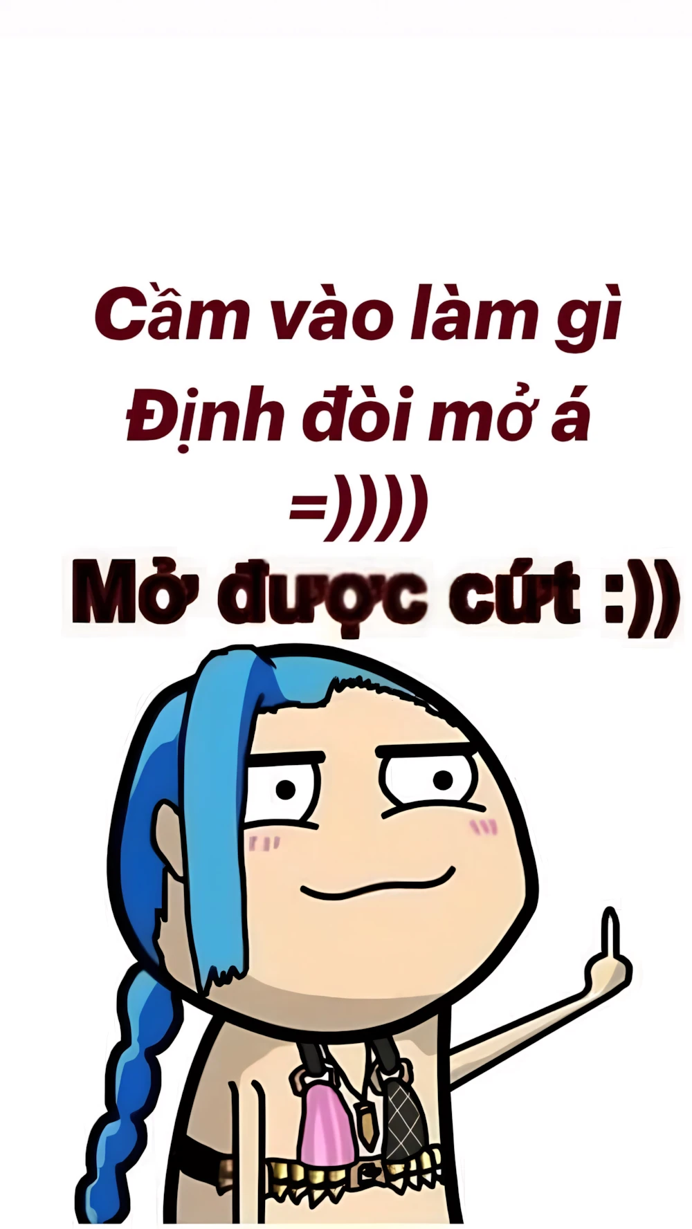 863+ Hình Nền Cute Có Chữ Ngầu 🖤 (Khẩu Hiệu, Phá Cách, Gen Z) Cho Màn Hình Khóa