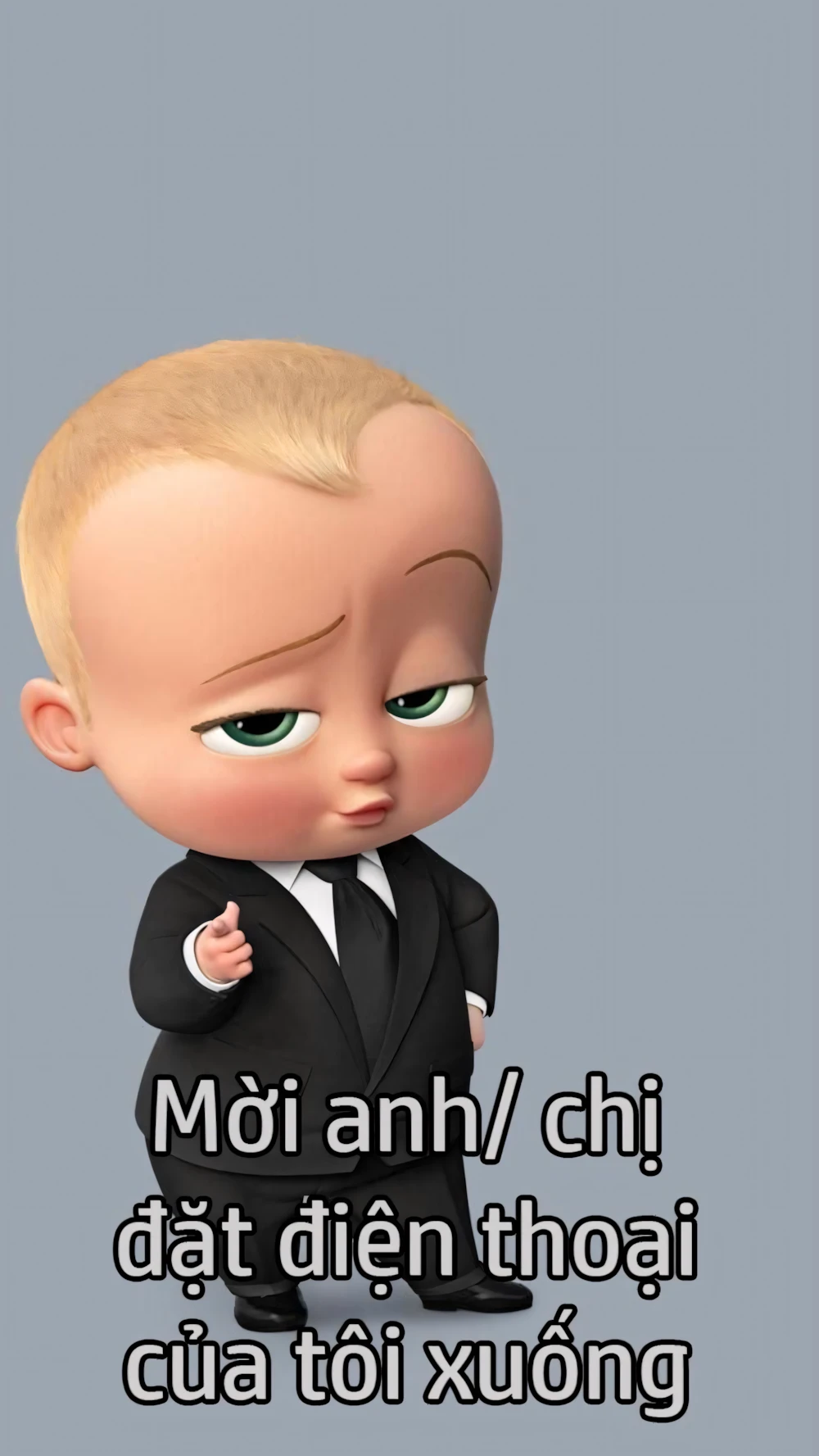 863+ Hình Nền Cute Có Chữ Ngầu 🖤 (Khẩu Hiệu, Phá Cách, Gen Z) Cho Màn Hình Khóa