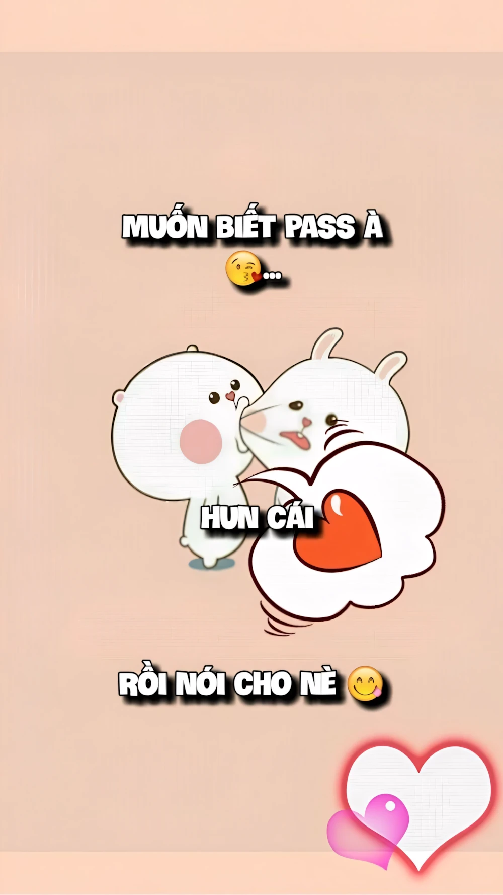 863+ Hình Nền Cute Có Chữ Ngầu 🖤 (Khẩu Hiệu, Phá Cách, Gen Z) Cho Màn Hình Khóa