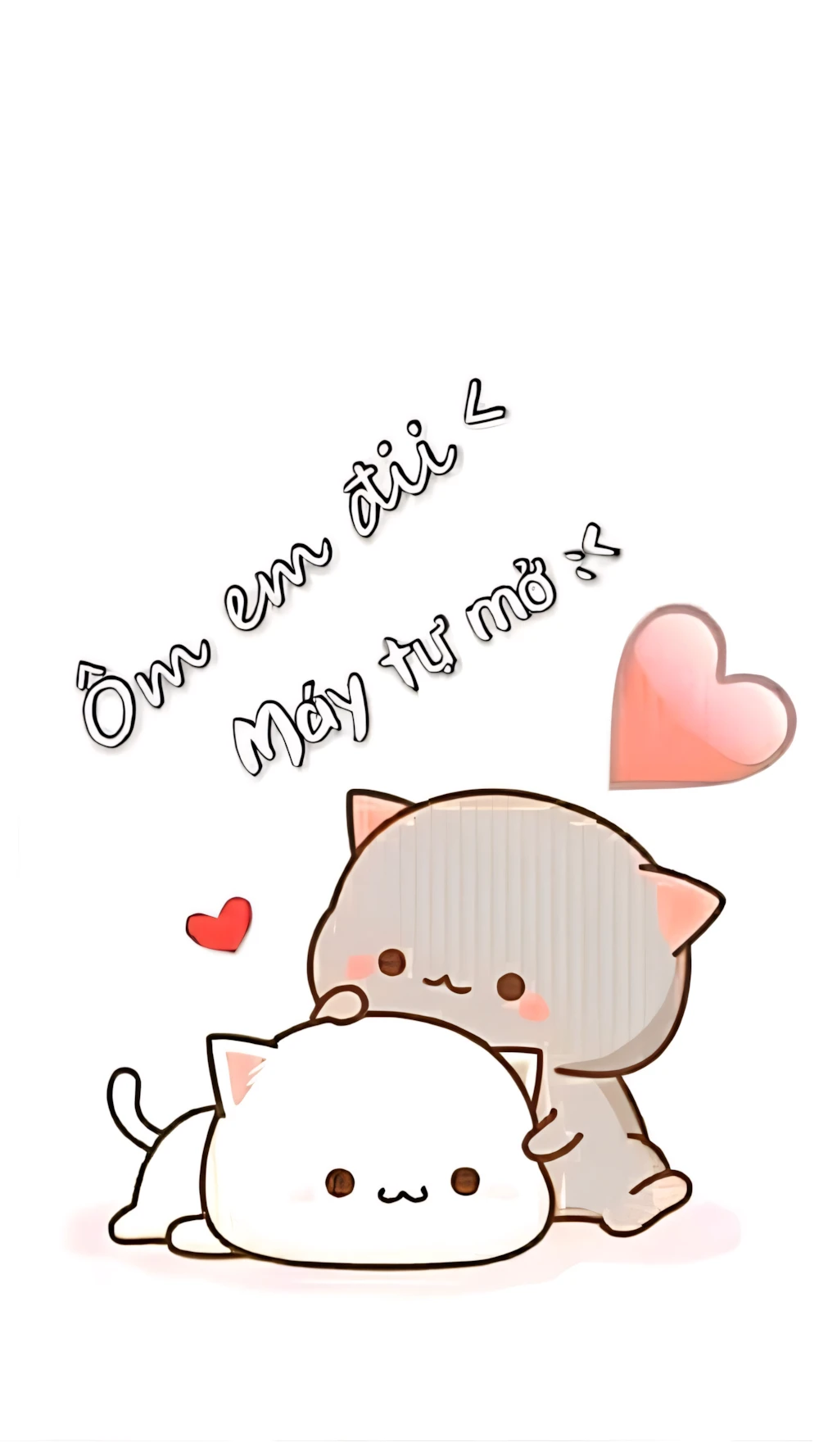 863+ Hình Nền Cute Có Chữ Ngầu 🖤 (Khẩu Hiệu, Phá Cách, Gen Z) Cho Màn Hình Khóa