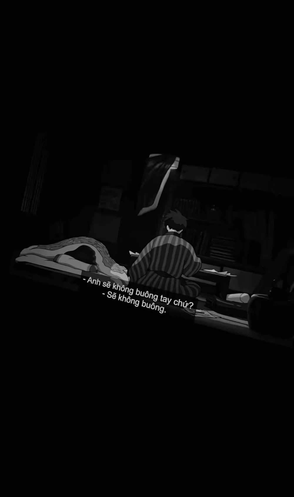 5678+ Hình Nền Đen Buồn 🖤 (Ảnh Buồn, Màu Đen) Full Hd Cho Điện Thoại