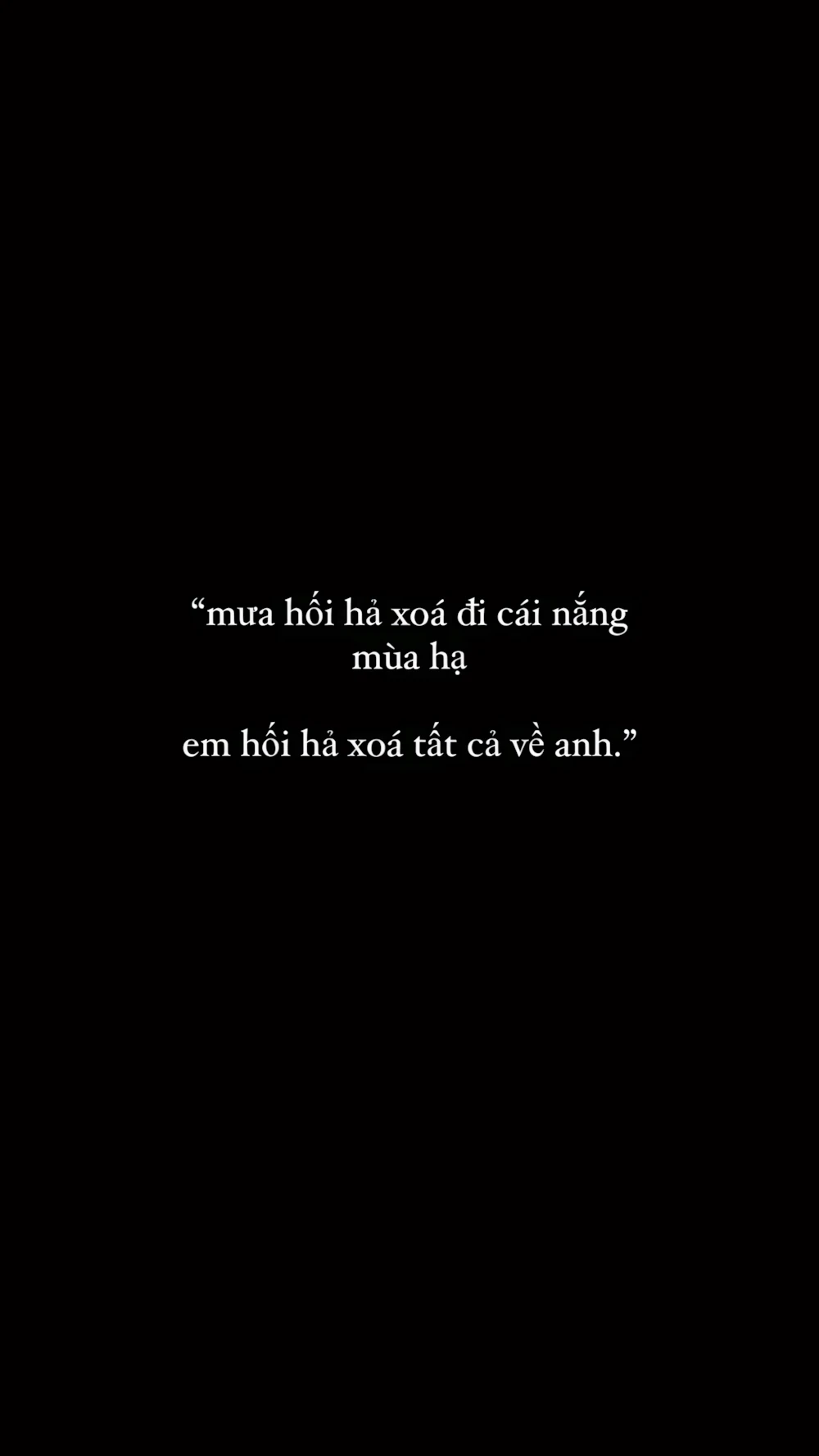 5678+ Hình Nền Đen Buồn 🖤 (Ảnh Buồn, Màu Đen) Full Hd Cho Điện Thoại
