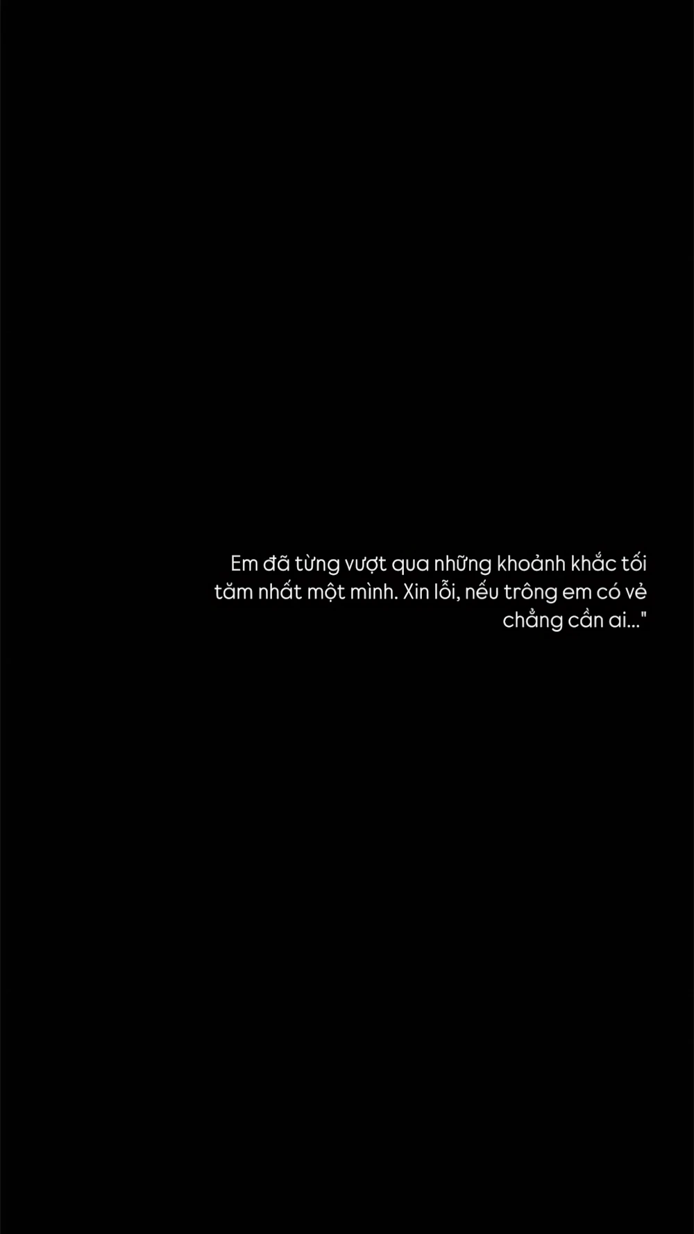 5678+ Hình Nền Đen Buồn 🖤 (Ảnh Buồn, Màu Đen) Full Hd Cho Điện Thoại