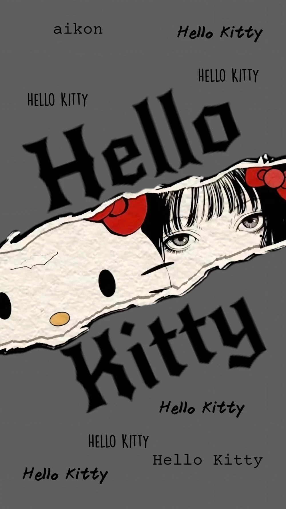 529+ Hình Nền Điện Thoại Cute 9:16 🌸 (Dễ Thương, Hello Kitty, Có Chữ) Cho Điện Thoại