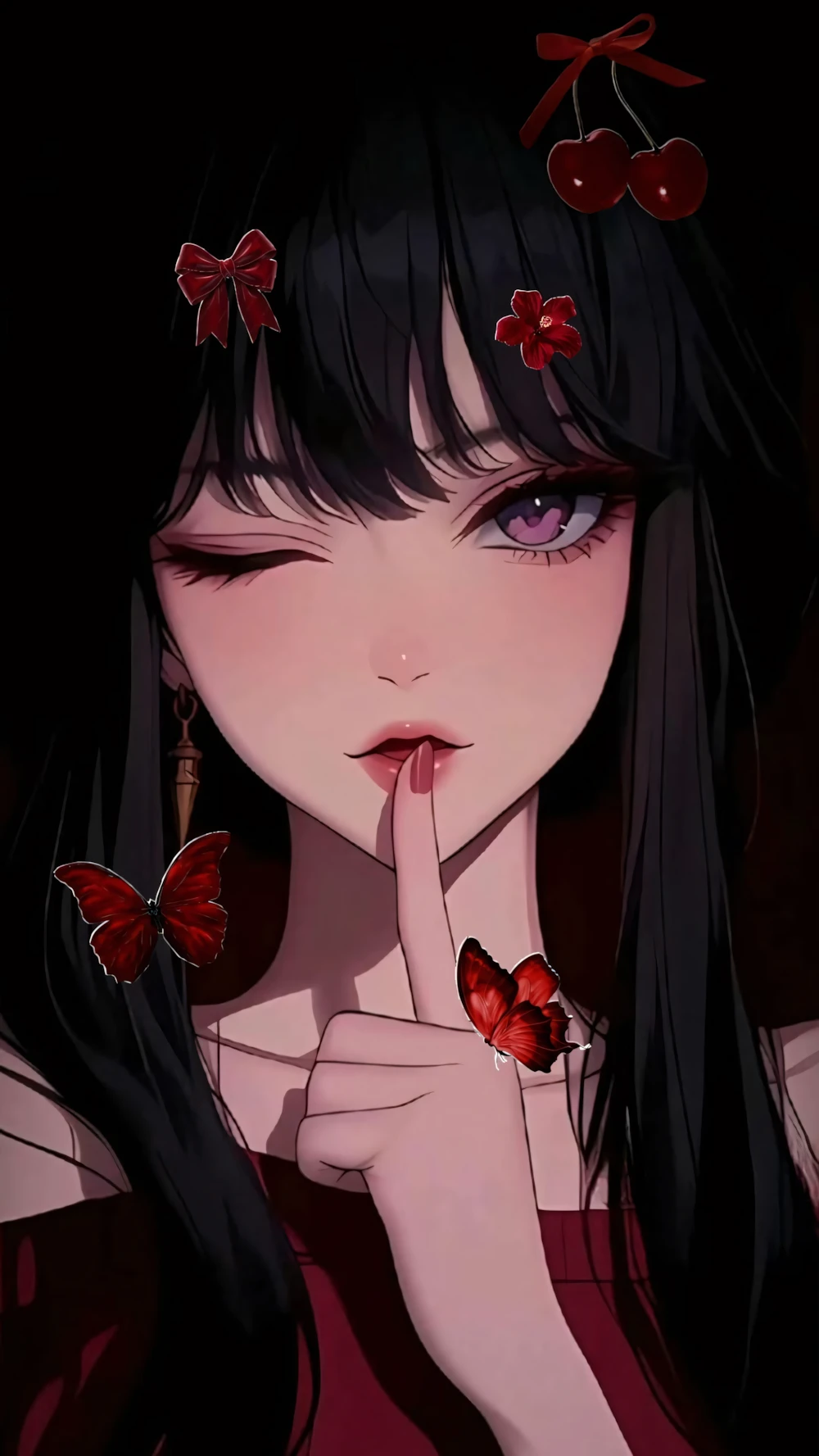 529+ Hình Nền Điện Thoại Cute 9:16 🌸 (Dễ Thương, Hello Kitty, Có Chữ) Cho Điện Thoại