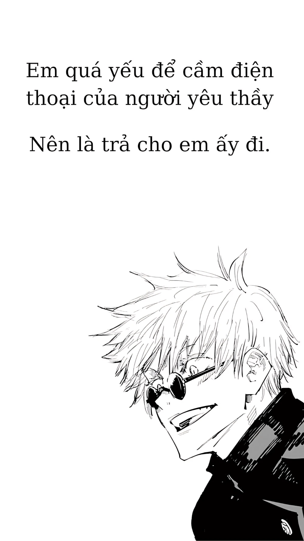 1.083+ Hình Nền Điện Thoại Anime Ngầu 4K 🖤 (Tối Màu, Cá Tính Mạnh, Manga) Cho Smartphone