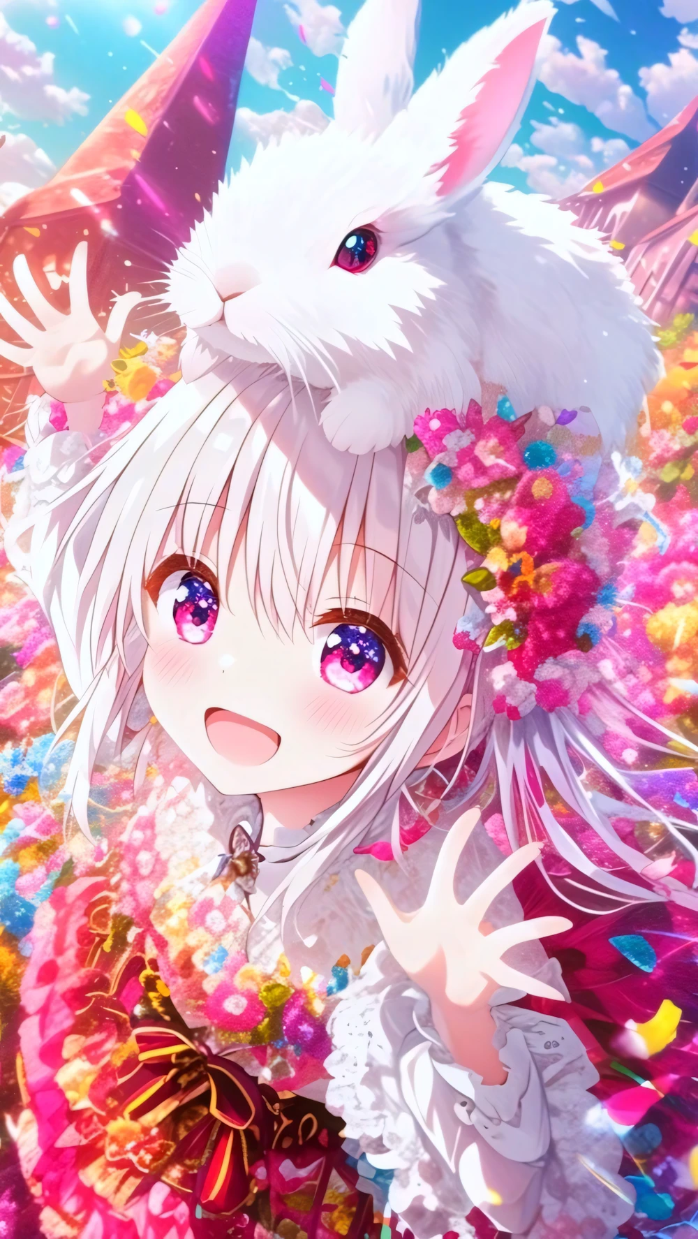 1.083+ Hình Nền Điện Thoại Anime Ngầu 4K 🖤 (Tối Màu, Cá Tính Mạnh, Manga) Cho Smartphone
