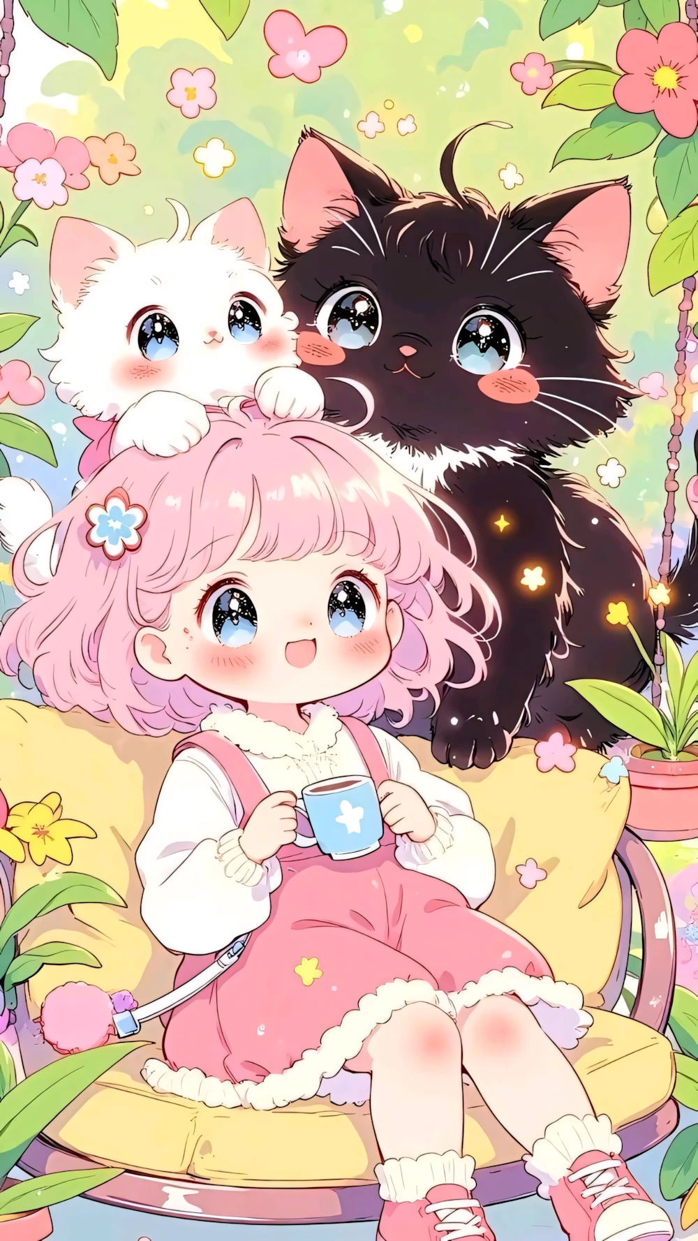 1.083+ Hình Nền Điện Thoại Anime Ngầu 4K 🖤 (Tối Màu, Cá Tính Mạnh, Manga) Cho Smartphone