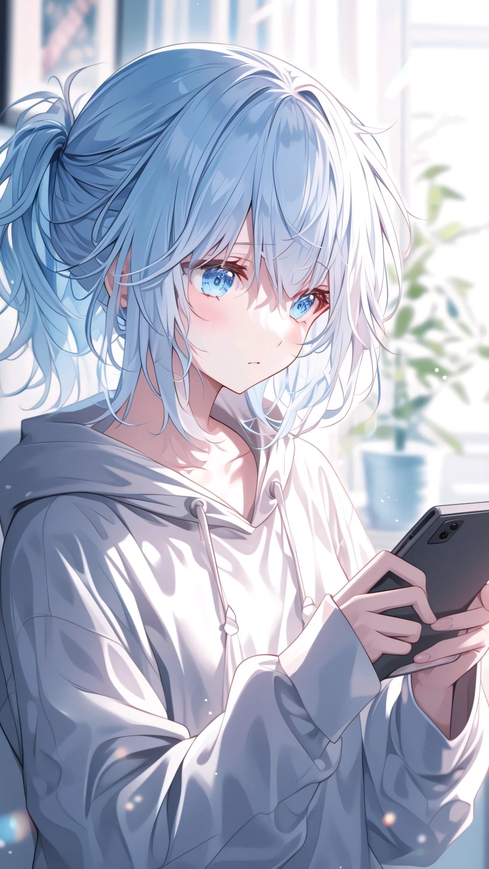 1.083+ Hình Nền Điện Thoại Anime Ngầu 4K 🖤 (Tối Màu, Cá Tính Mạnh, Manga) Cho Smartphone