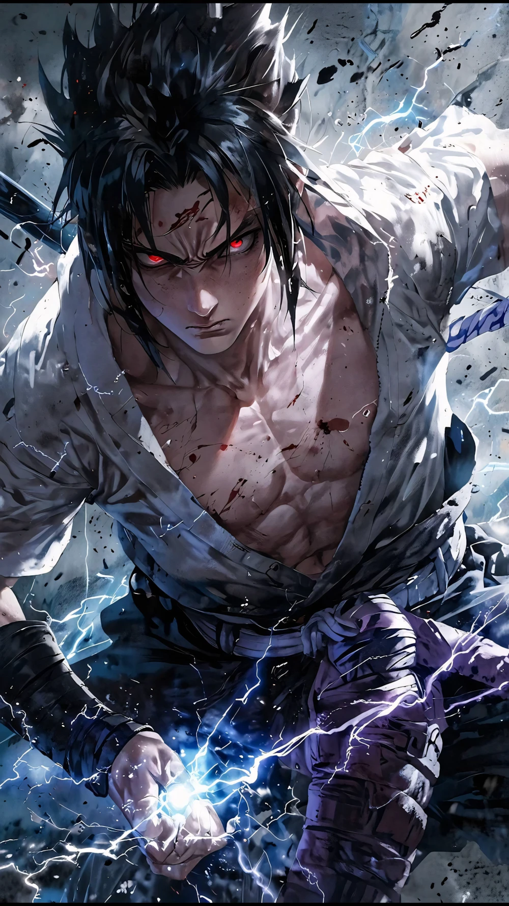 863+ Hình Nền Điện Thoại 4K 🎌 (Anime, Gaming, Núi Rừng) Cho Smartphone