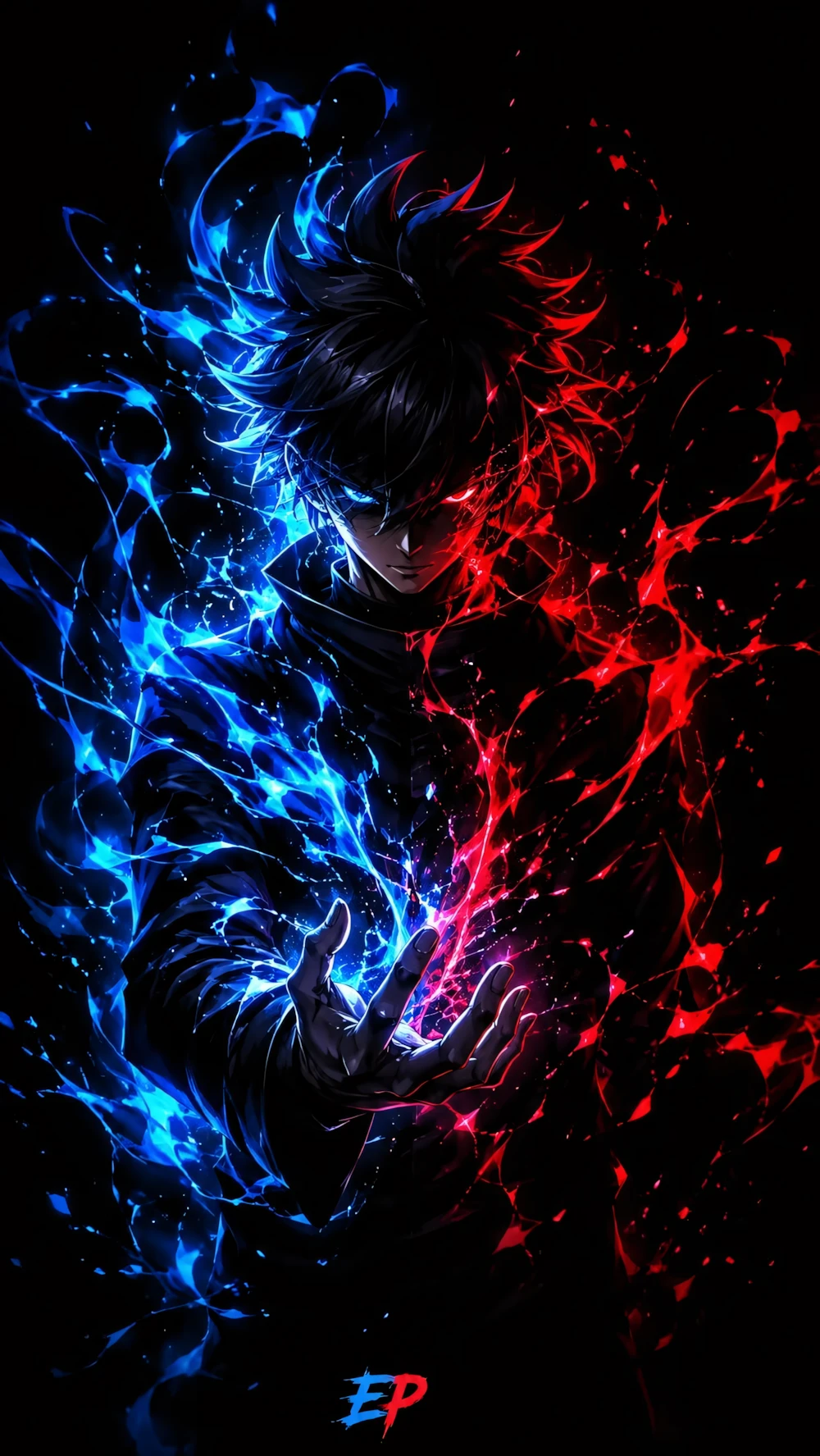 863+ Hình Nền Điện Thoại 4K 🎌 (Anime, Gaming, Núi Rừng) Cho Smartphone