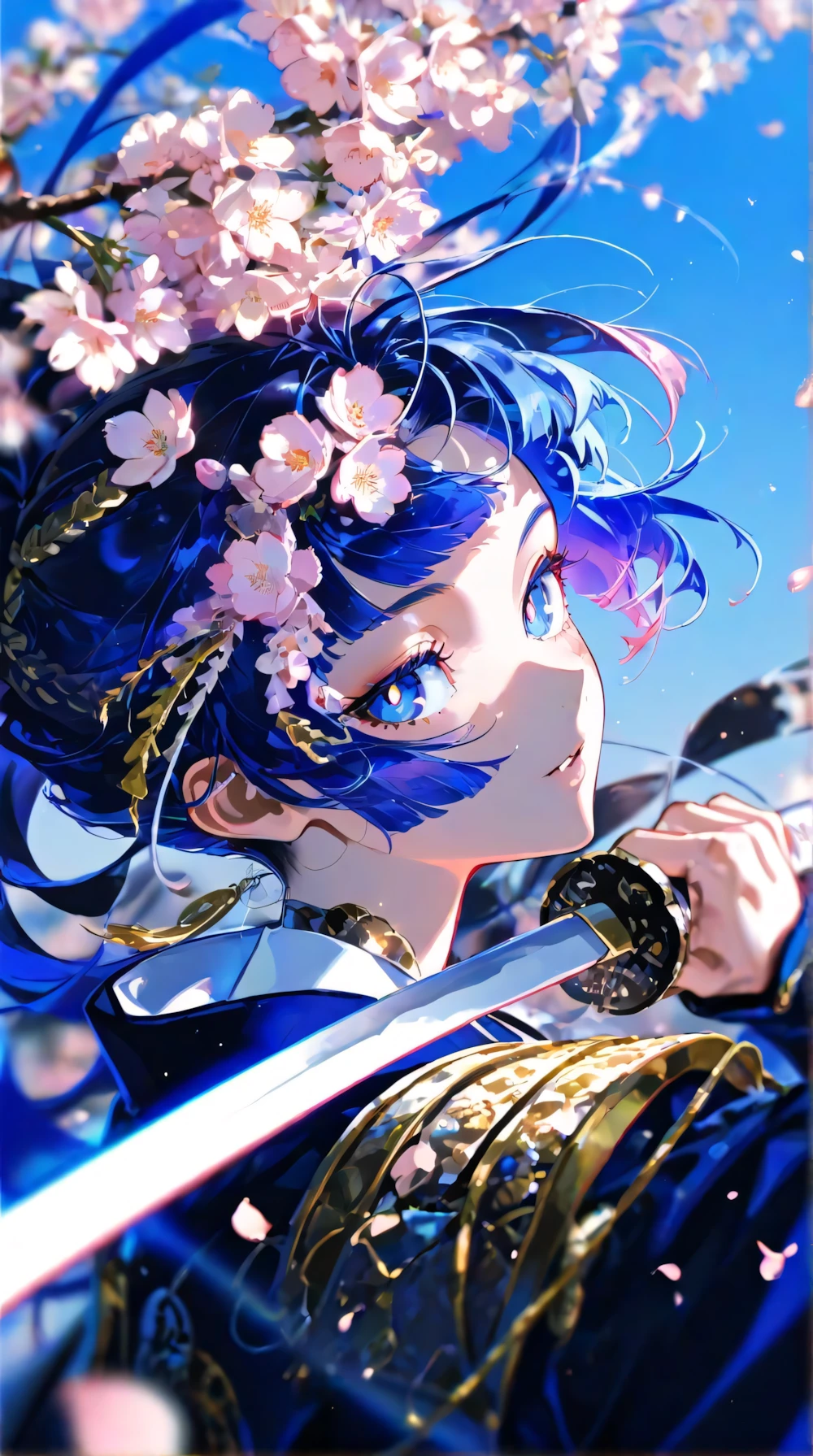 347+ Hình Nền Điện Thoại Anime 4K 🎌 (Phong Cảnh, Ngầu, Bá Khí, Sắc Nét) Cho Smartphone