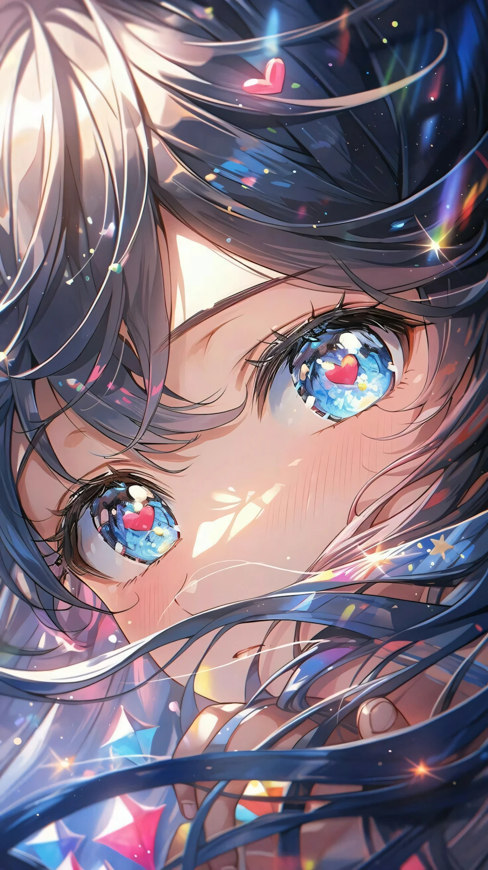 347+ Hình Nền Điện Thoại Anime 4K 🎌 (Phong Cảnh, Ngầu, Bá Khí, Sắc Nét) Cho Smartphone