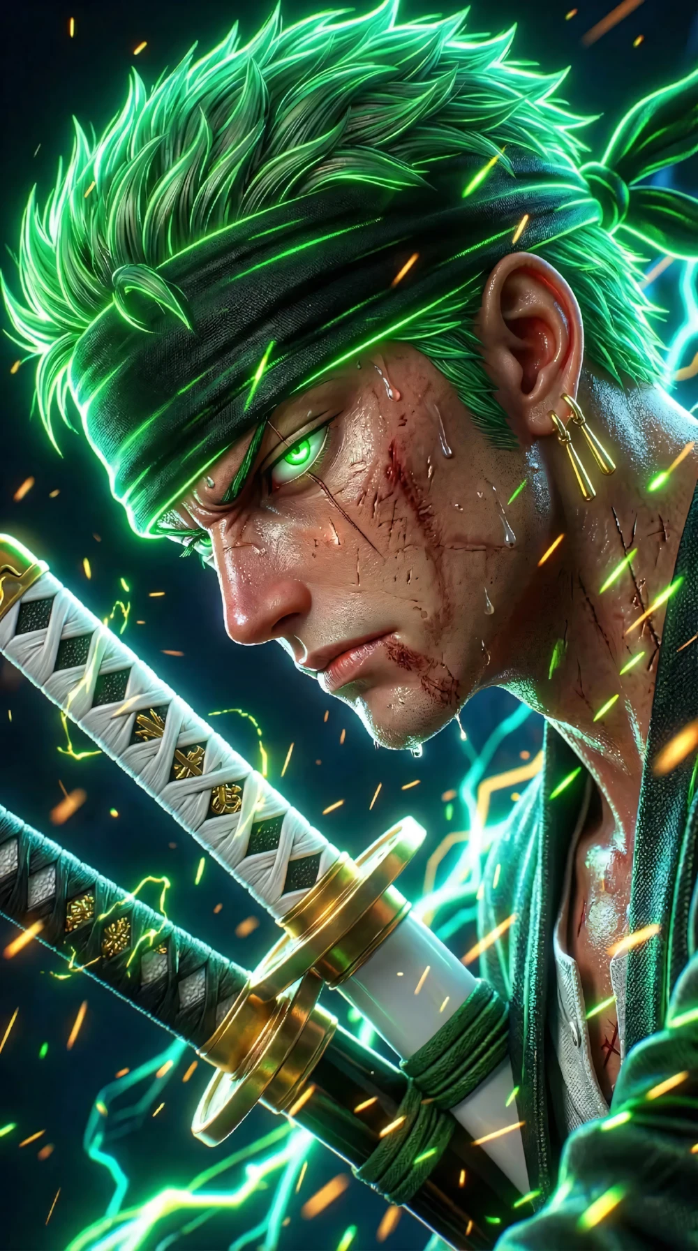 863+ Hình Nền Điện Thoại 4K 🎌 (Anime, Gaming, Núi Rừng) Cho Smartphone