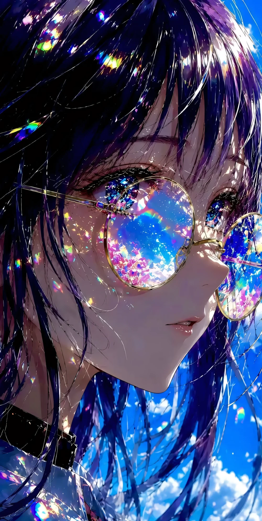 347+ Hình Nền Điện Thoại Anime 4K 🎌 (Phong Cảnh, Ngầu, Bá Khí, Sắc Nét) Cho Smartphone