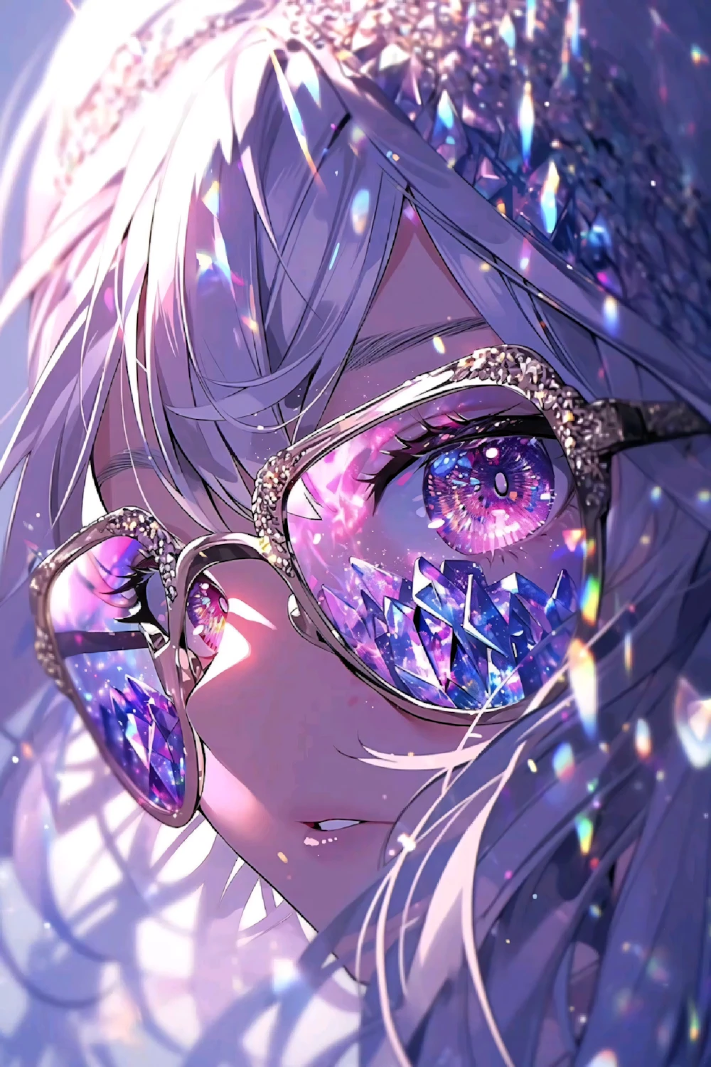 863+ Hình Nền Điện Thoại 4K 🎌 (Anime, Gaming, Núi Rừng) Cho Smartphone