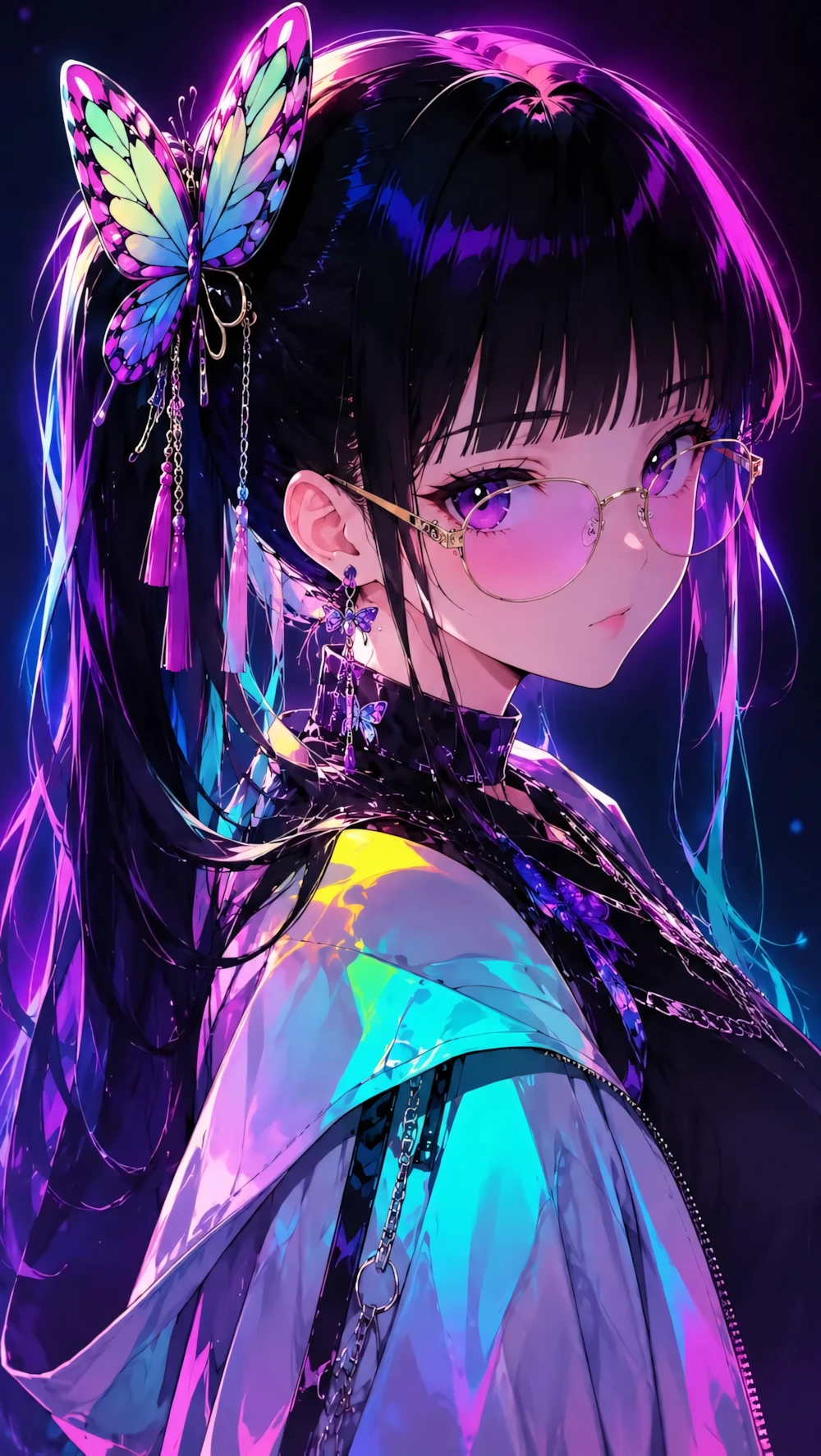 347+ Hình Nền Điện Thoại Anime 4K 🎌 (Phong Cảnh, Ngầu, Bá Khí, Sắc Nét) Cho Smartphone