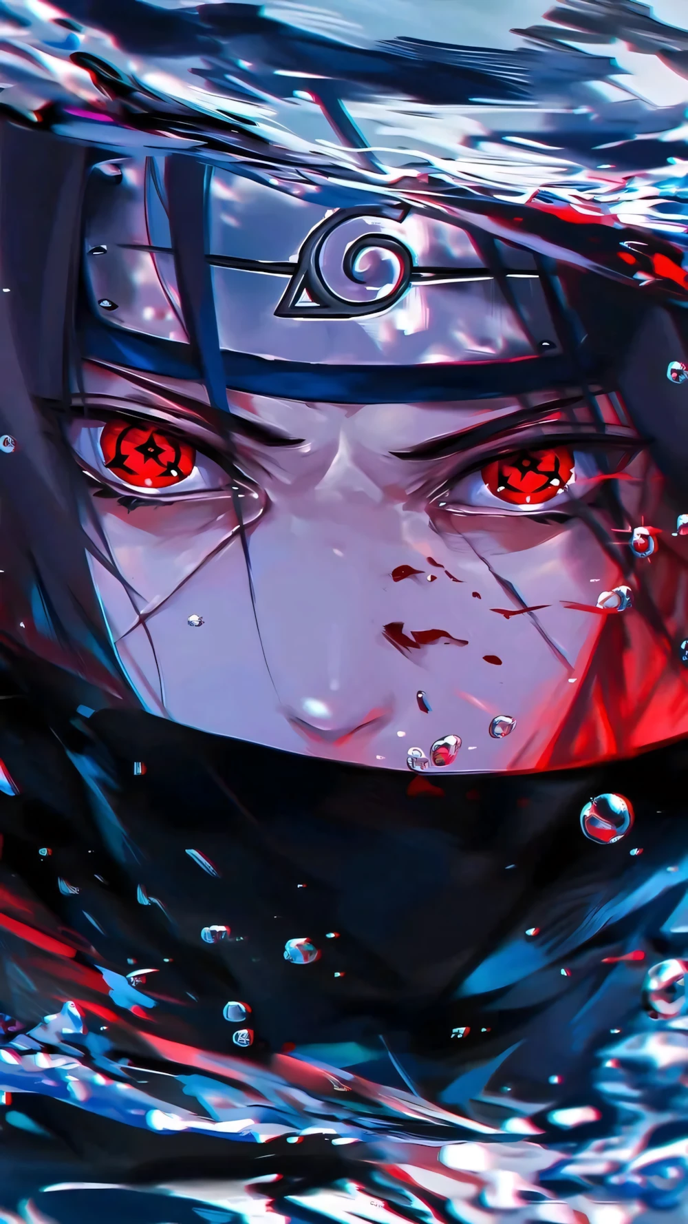863+ Hình Nền Điện Thoại 4K 🎌 (Anime, Gaming, Núi Rừng) Cho Smartphone