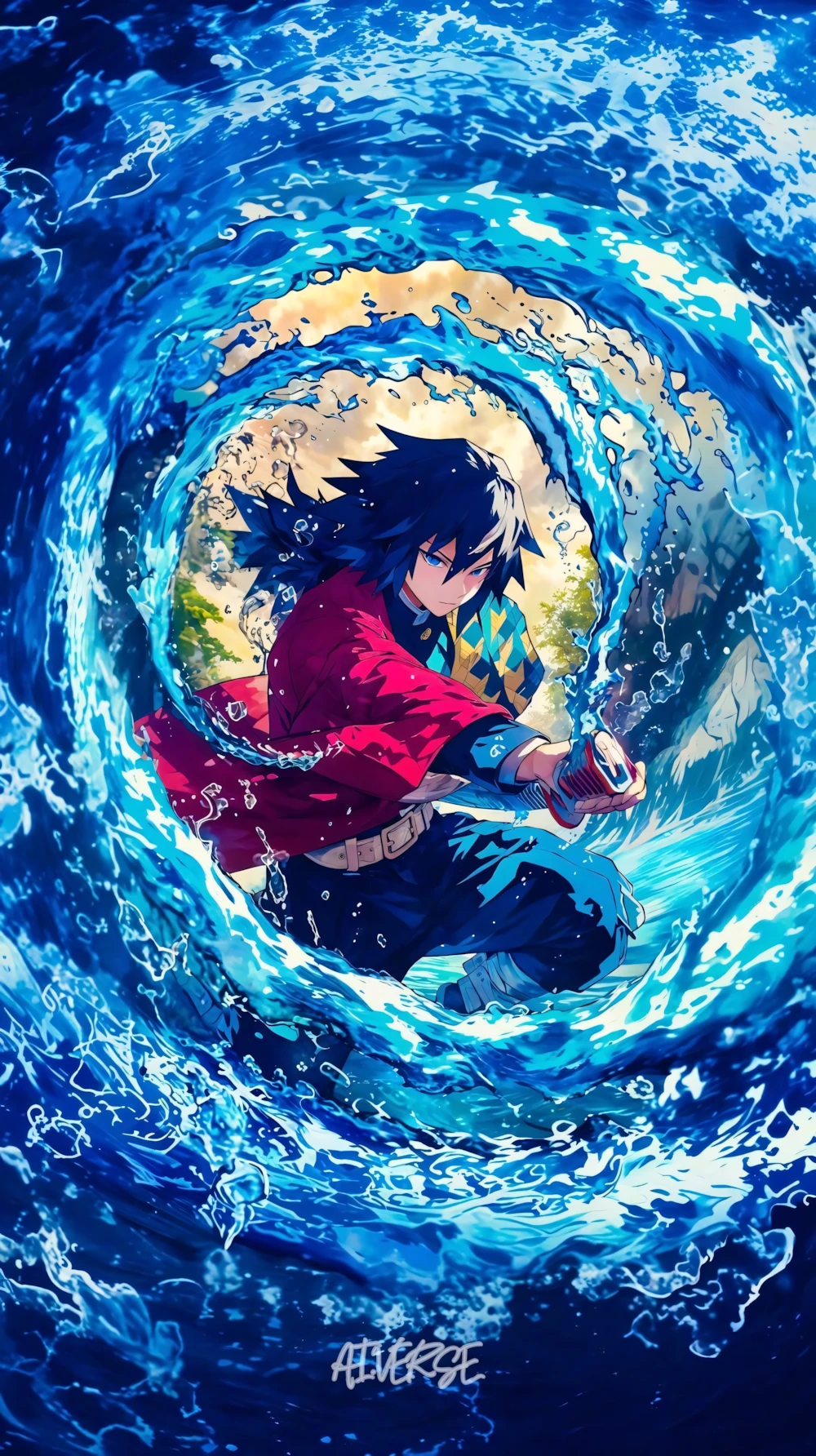 347+ Hình Nền Điện Thoại Anime 4K 🎌 (Phong Cảnh, Ngầu, Bá Khí, Sắc Nét) Cho Smartphone
