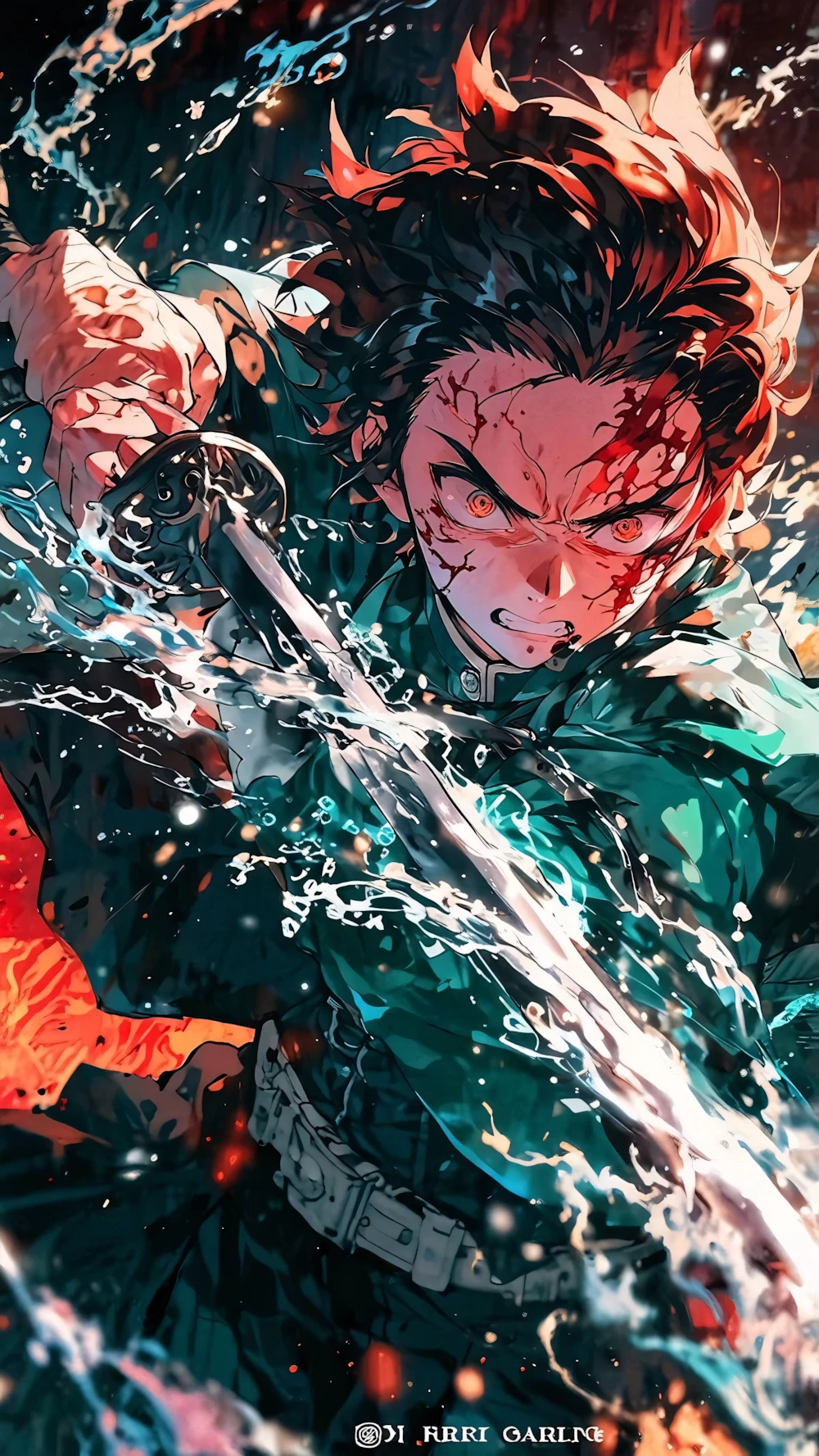 347+ Hình Nền Điện Thoại Anime 4K 🎌 (Phong Cảnh, Ngầu, Bá Khí, Sắc Nét) Cho Smartphone