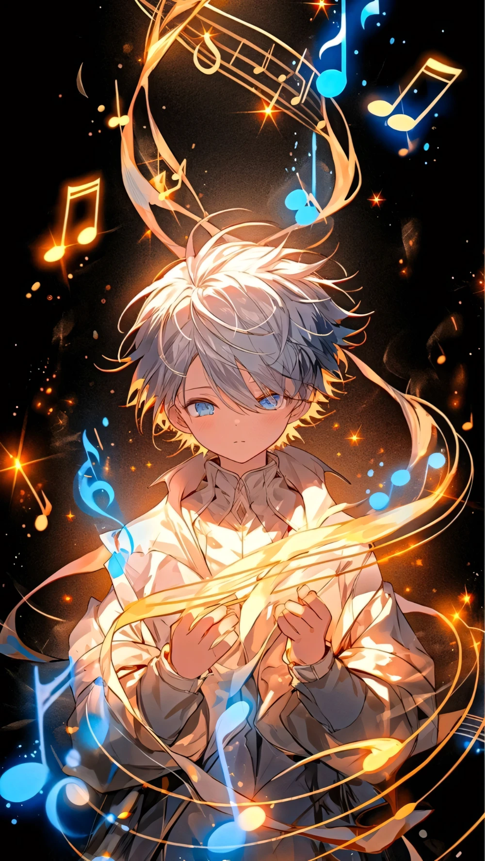 347+ Hình Nền Điện Thoại Anime 4K 🎌 (Phong Cảnh, Ngầu, Bá Khí, Sắc Nét) Cho Smartphone